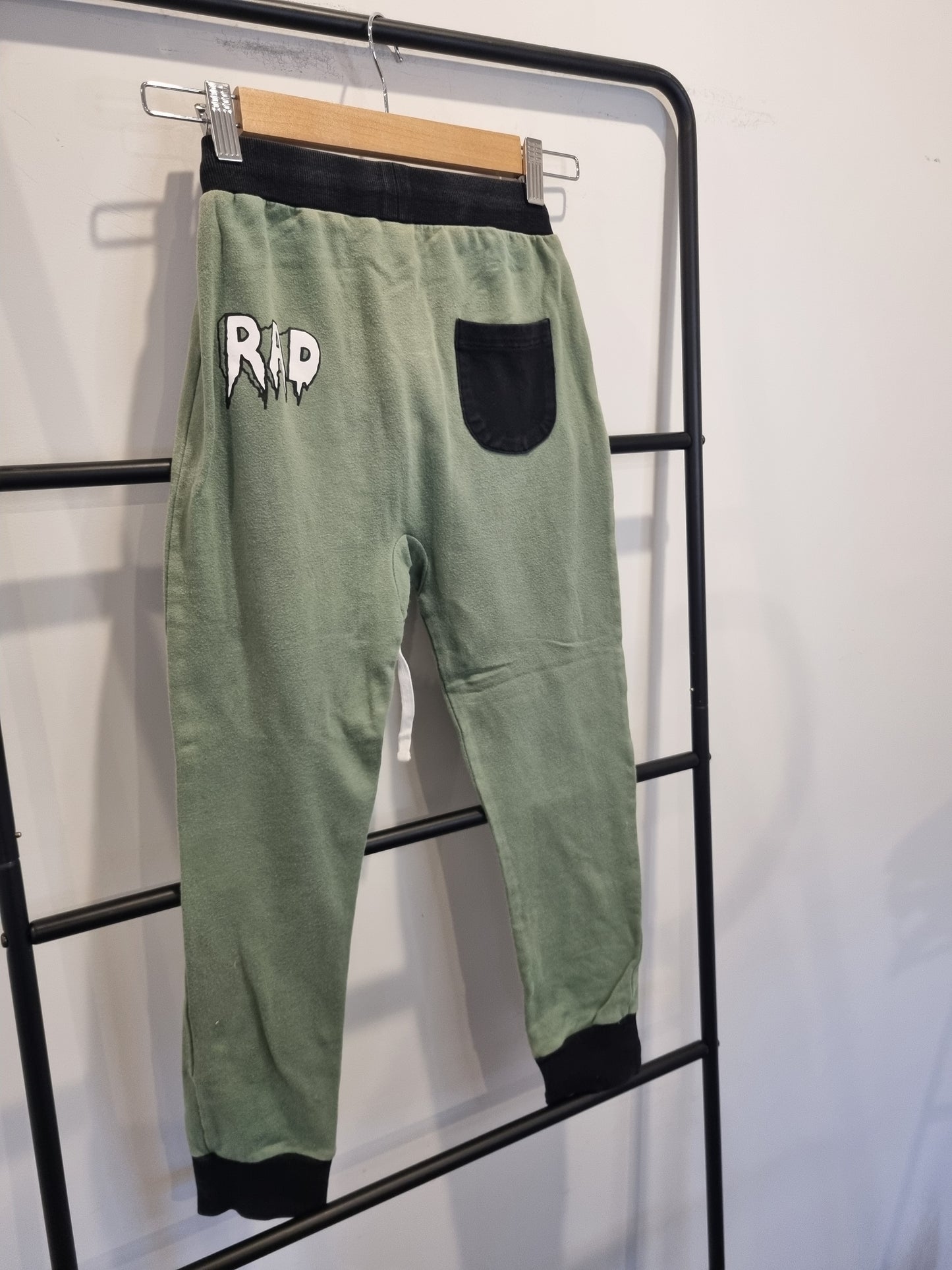 Radicool Dude Trackpants - Youth 12