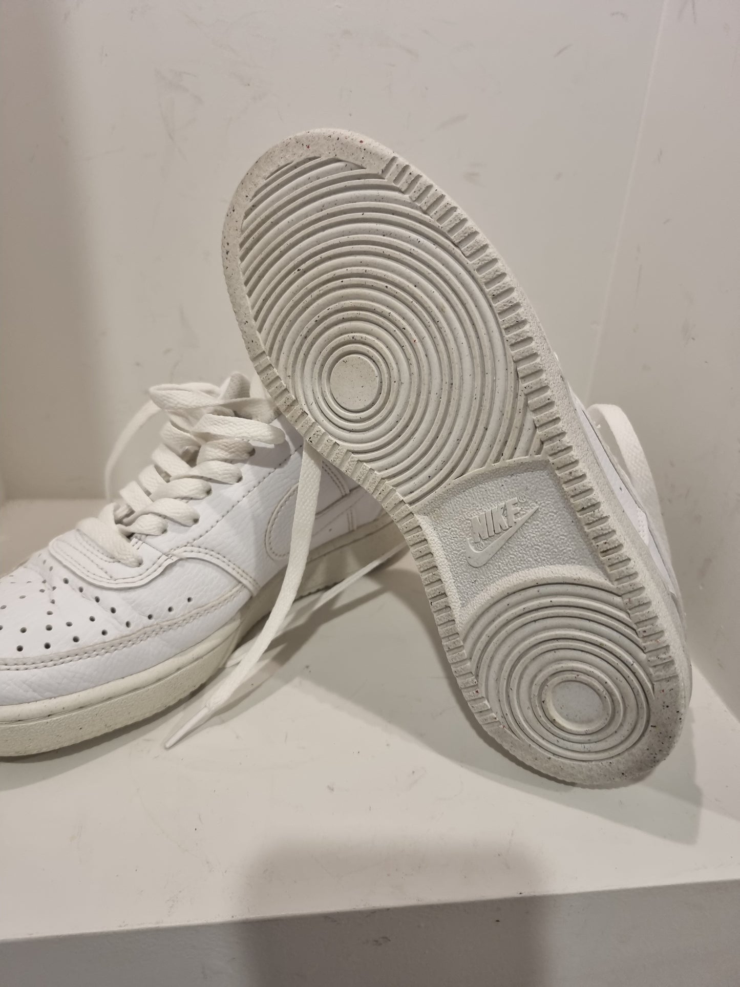 Nike Air Force - Youth US7