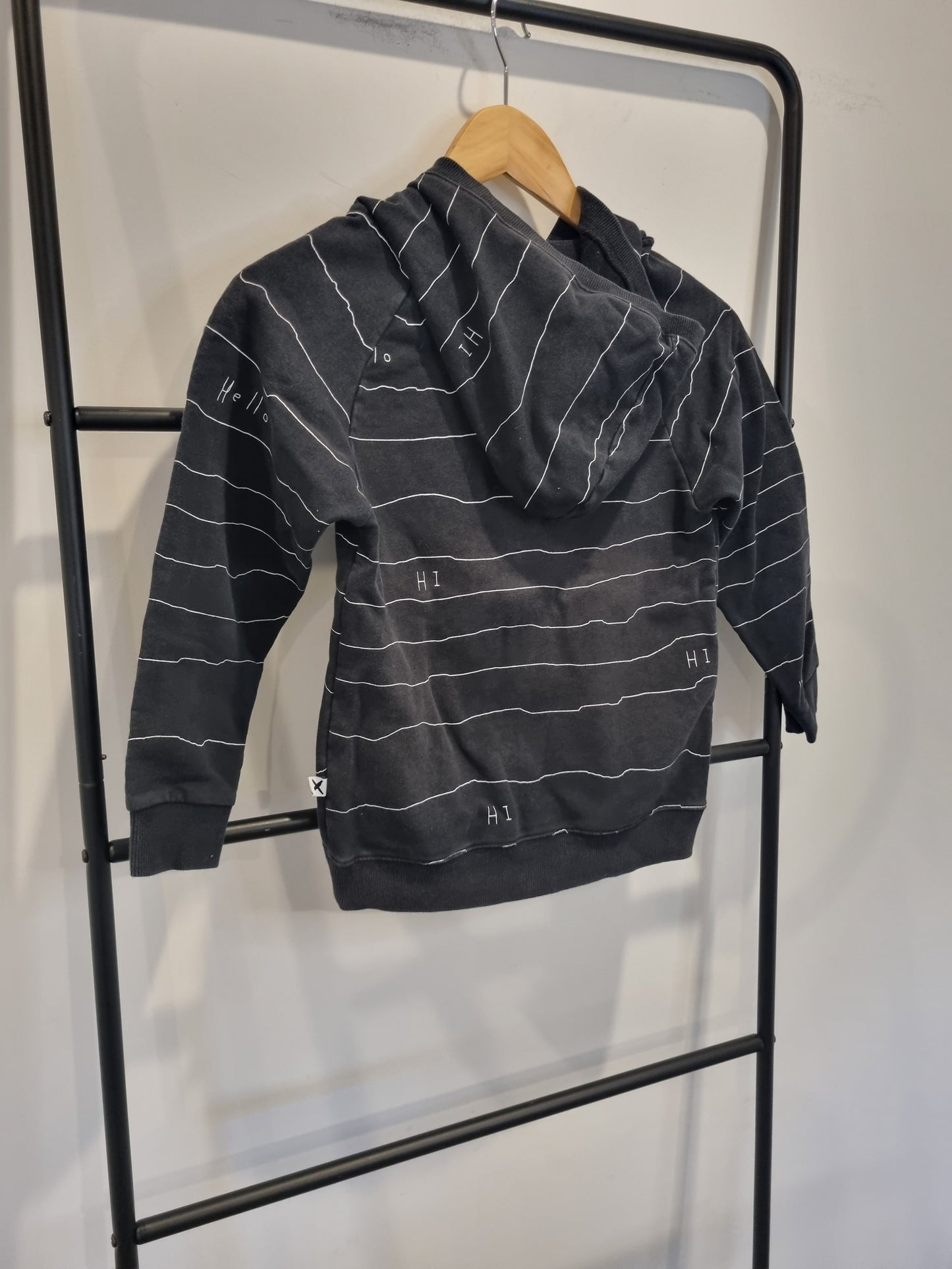 Minti Hoodie - Youth 8