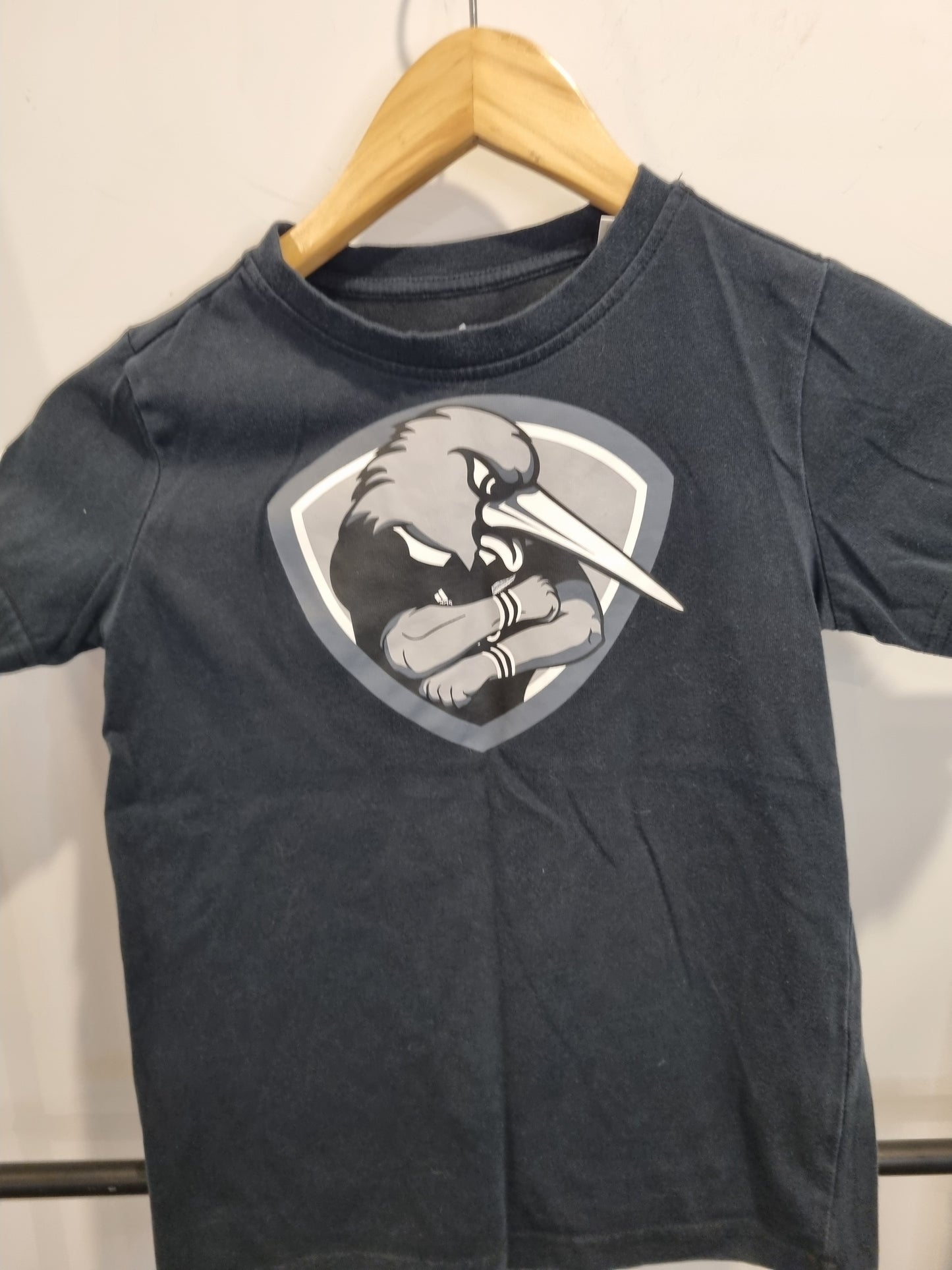 Addidas Tshirt - Youth 9-10