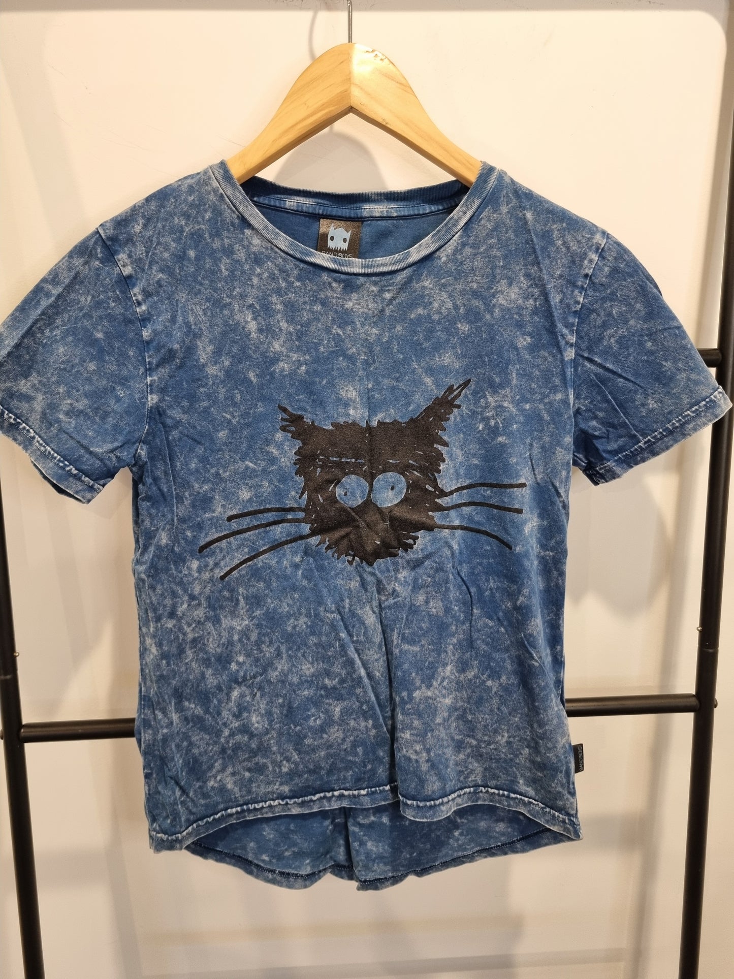 Band of Boys TShirt - Youth 8