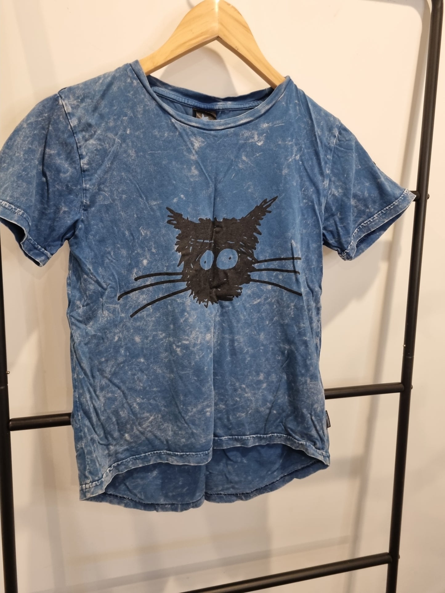 Band of Boys Tshirt - Youth 8