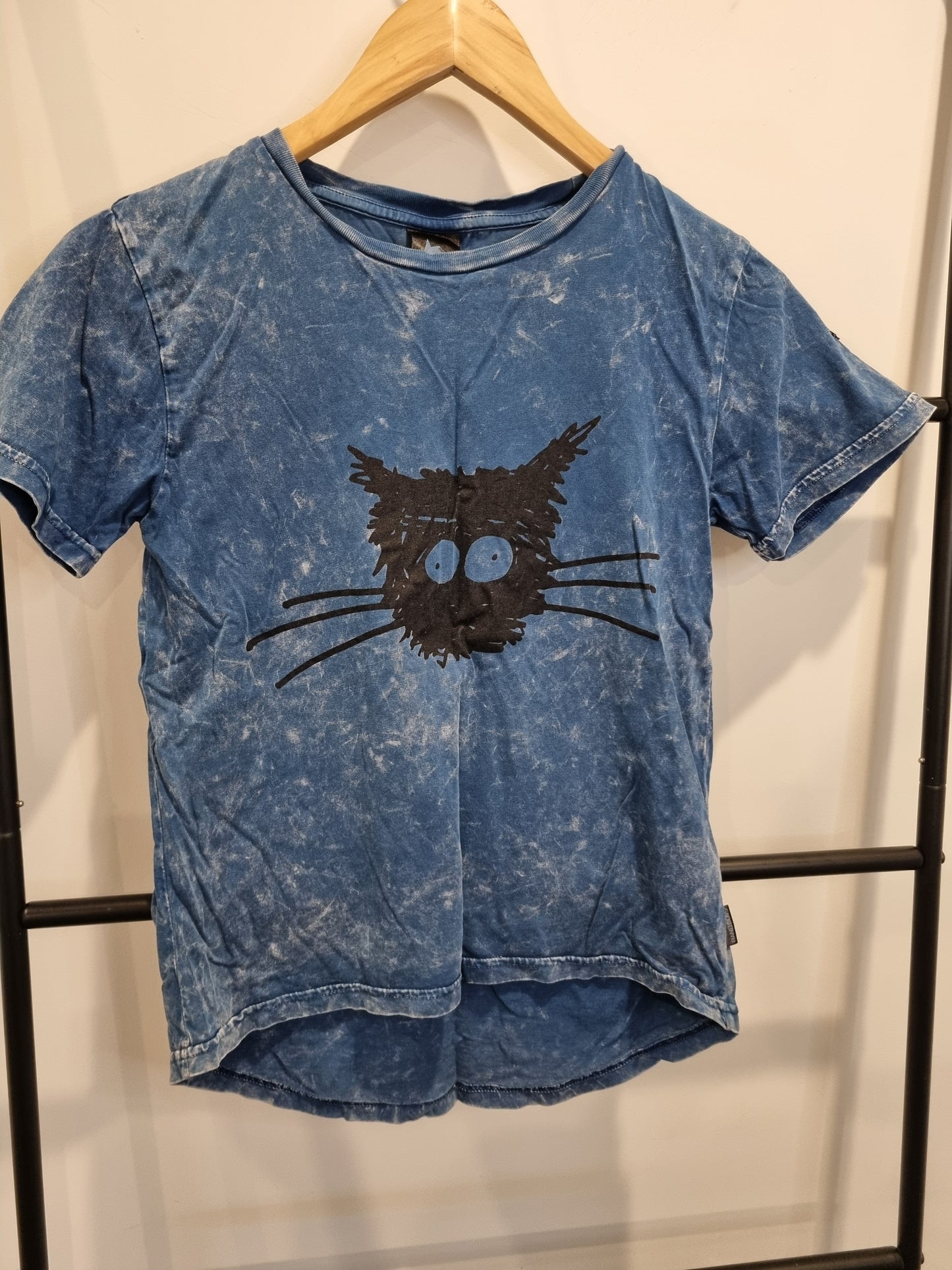 Band of Boys Tshirt - Youth 8