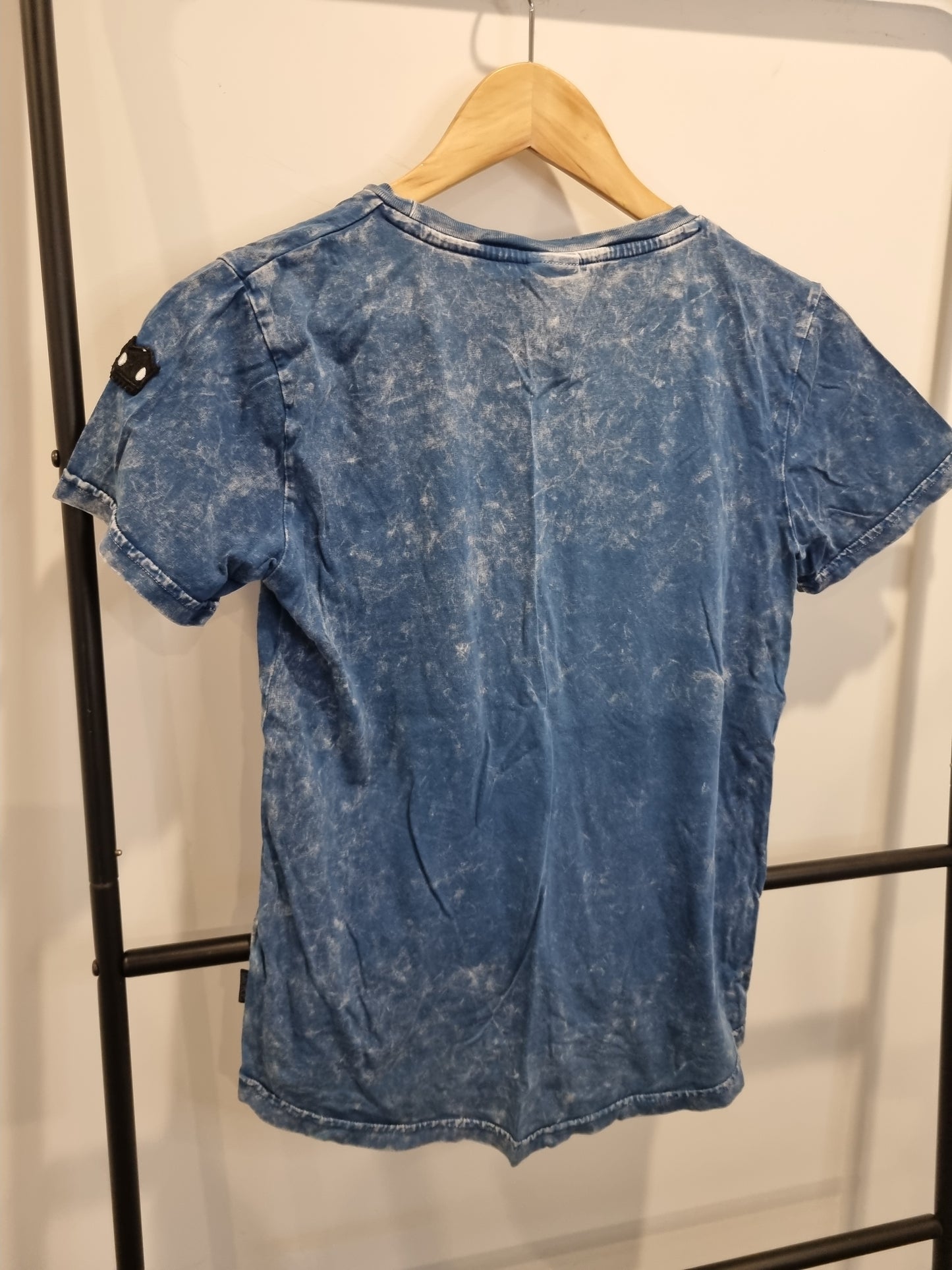 Band of Boys Tshirt - Youth 8