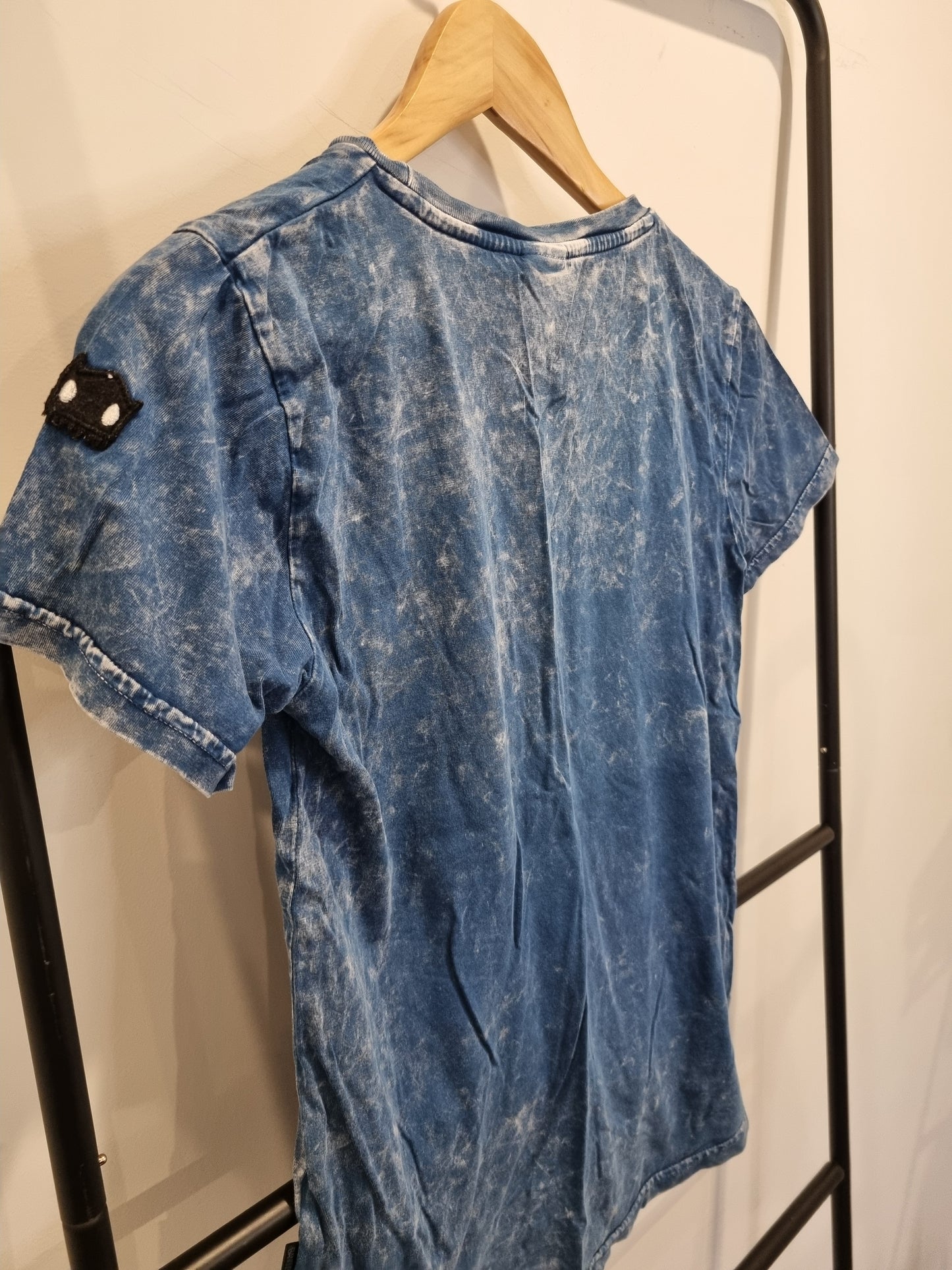Band of Boys Tshirt - Youth 8
