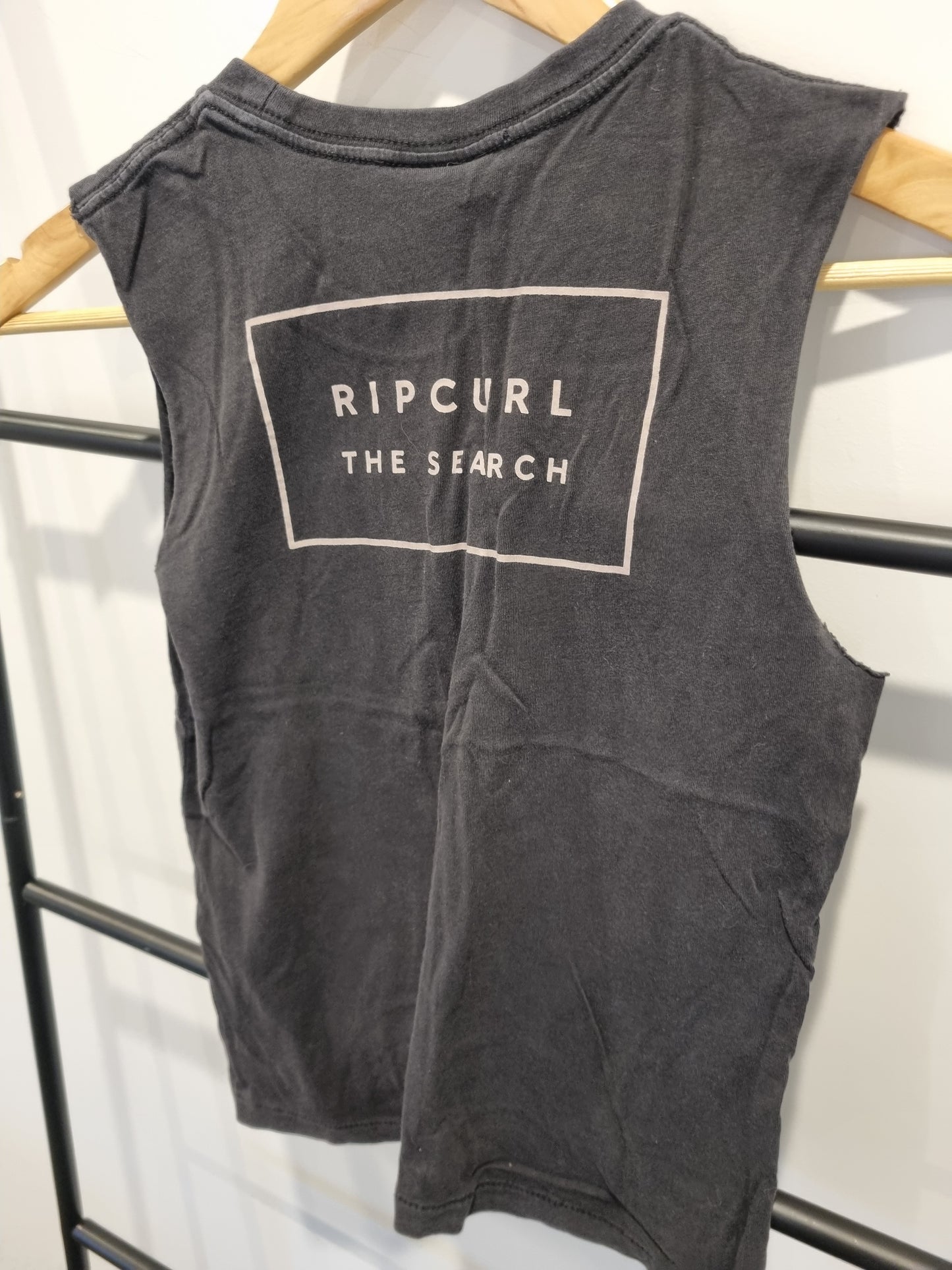 Ripcurl Singlet - Youth 8