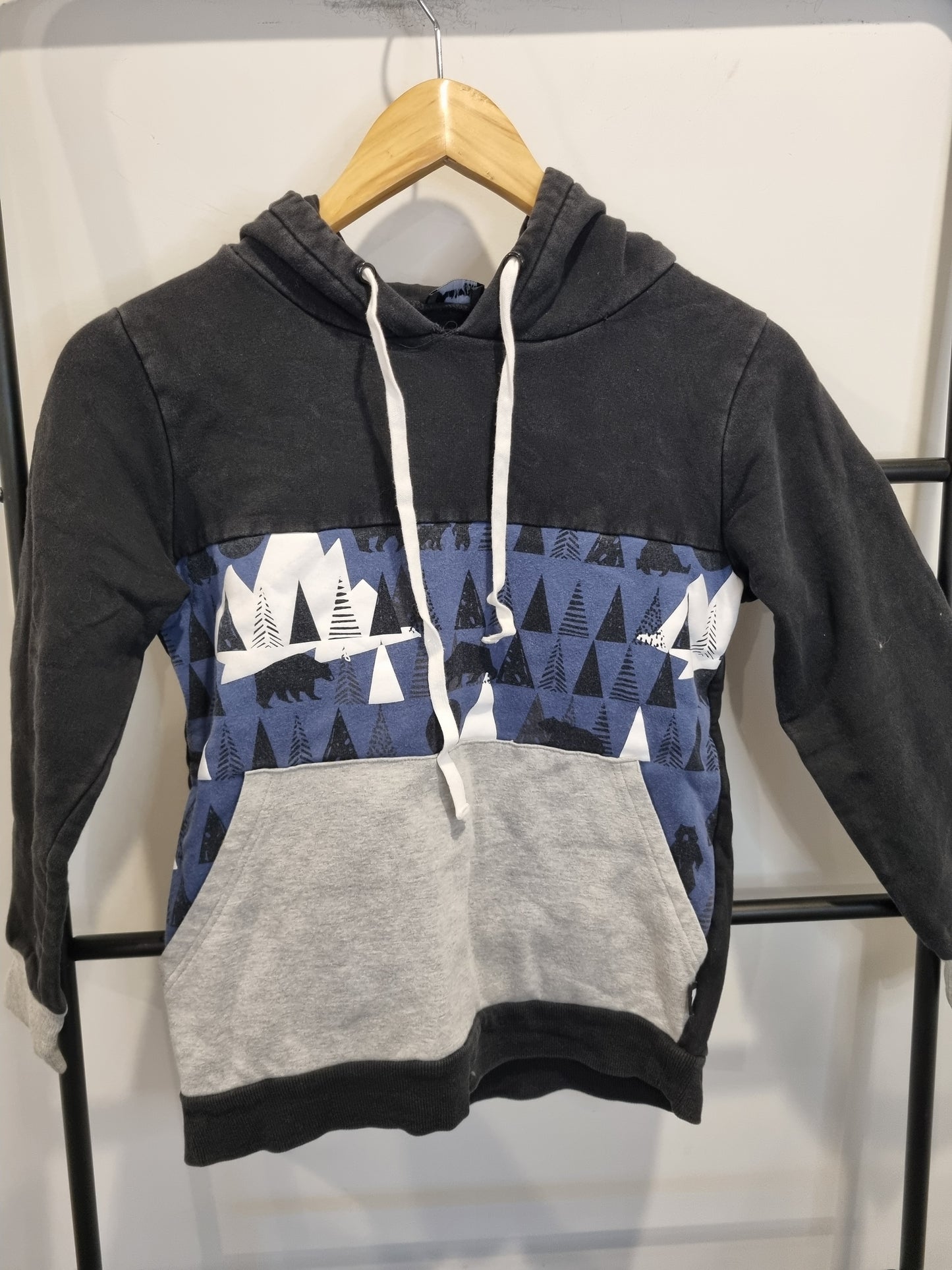 Radicool Dude Hoodie - Youth 10