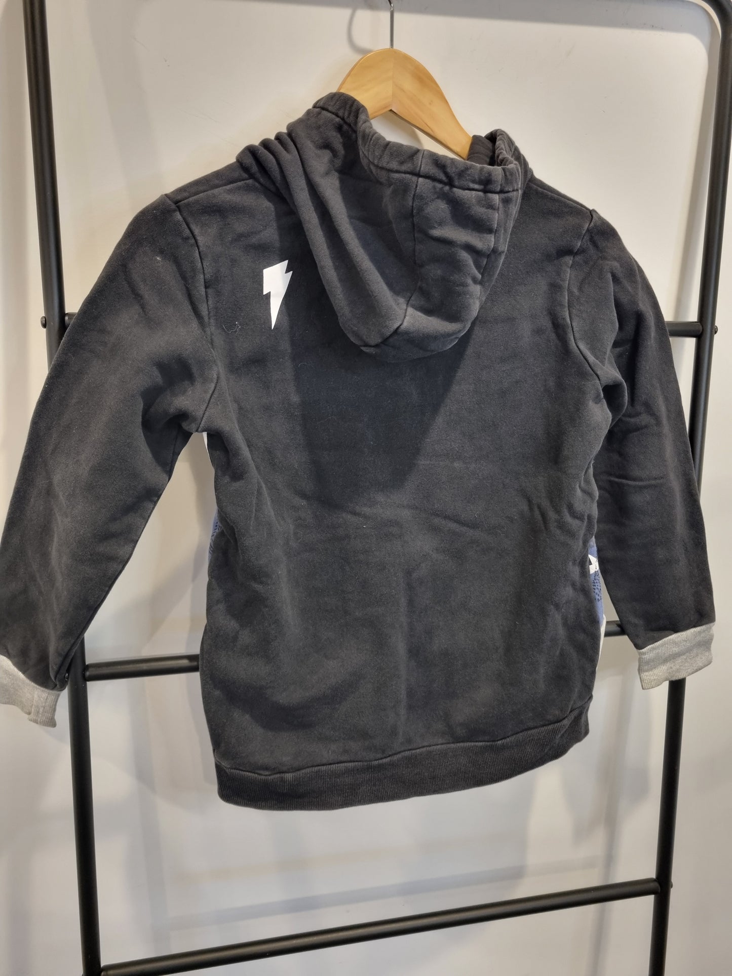 Radicool Dude Hoodie - Youth 10