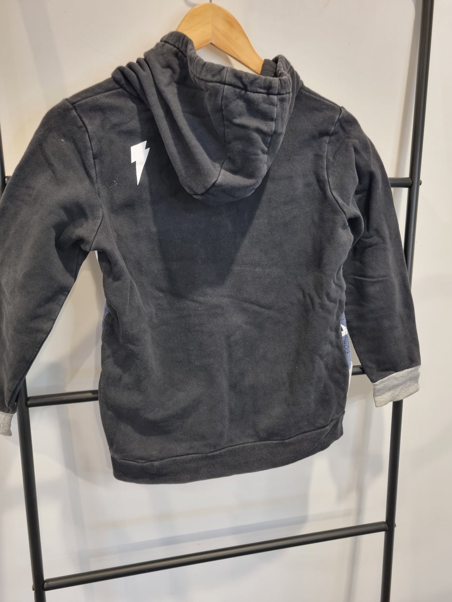 Radicool Dude Hoodie - Youth 10
