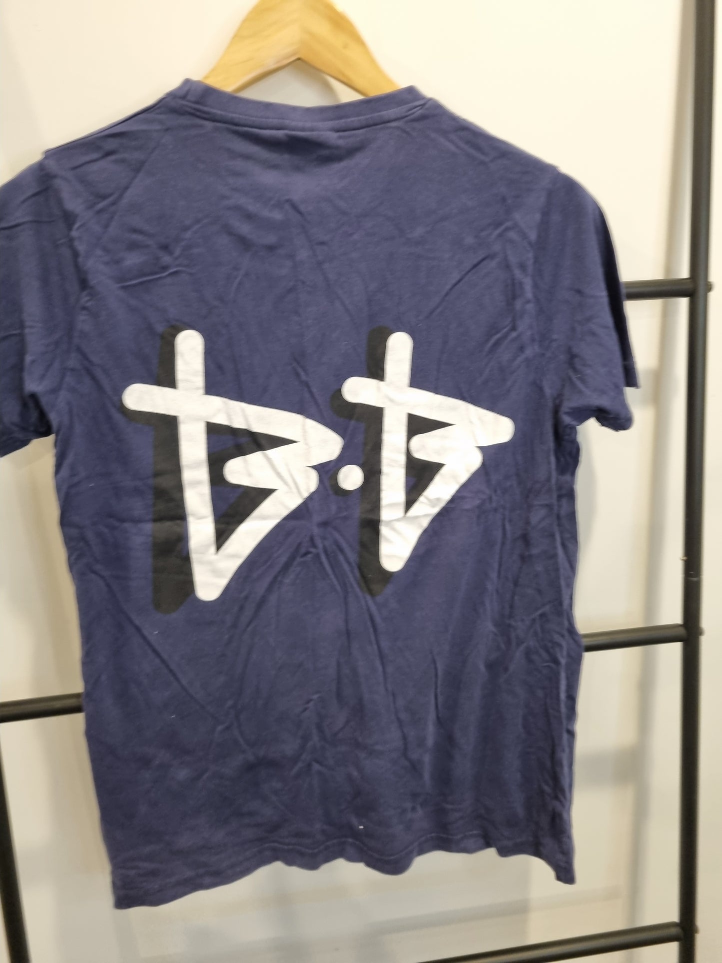Bandits by Band of Boys Tshirt - Youth 10