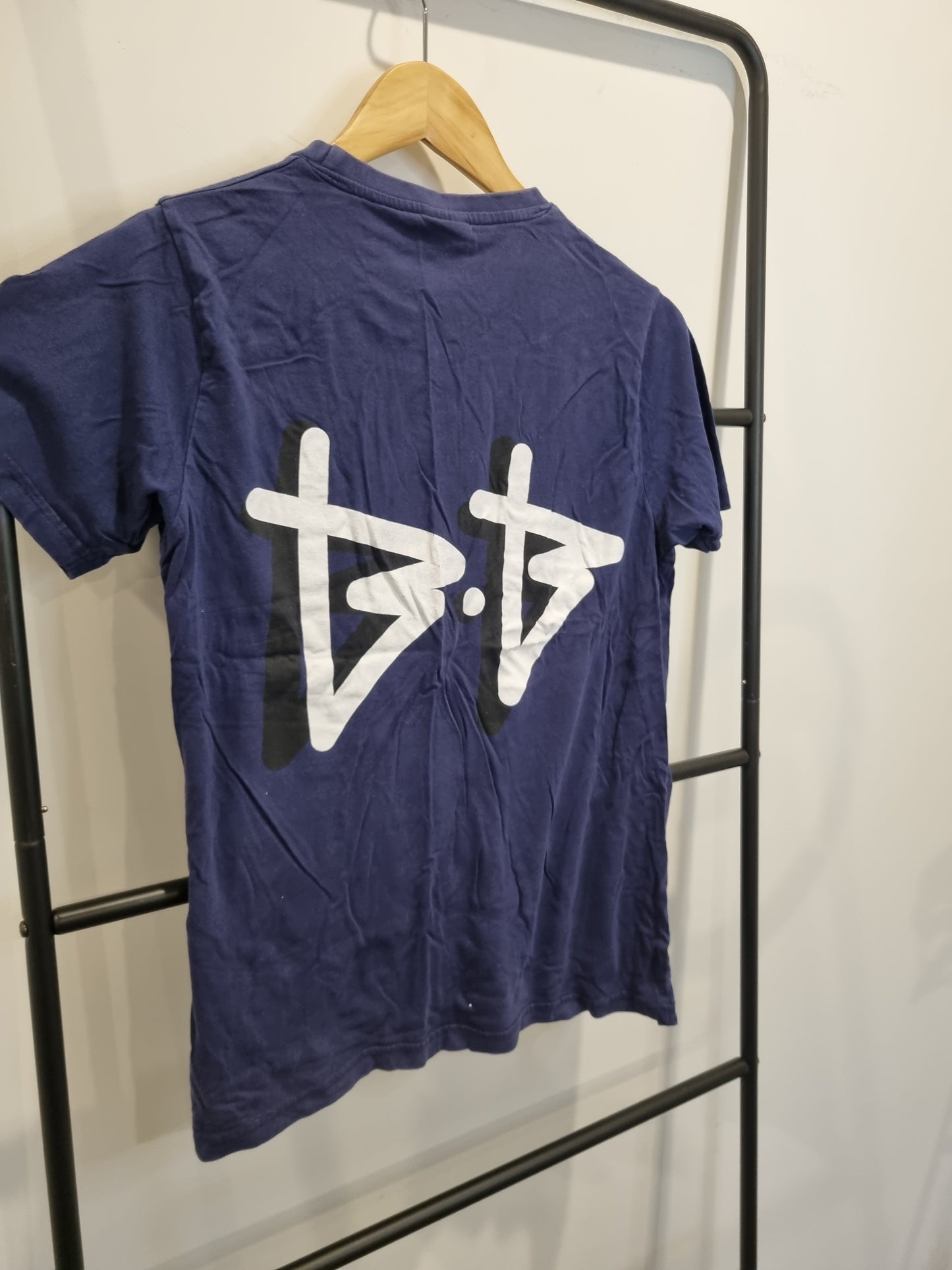 Bandits by Band of Boys Tshirt - Youth 10