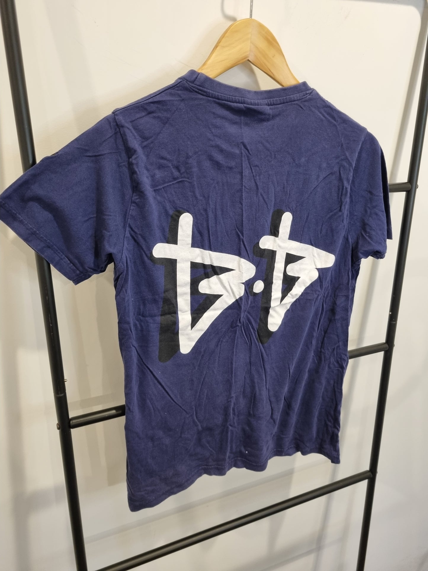 Bandits by Band of Boys Tshirt - Youth 10