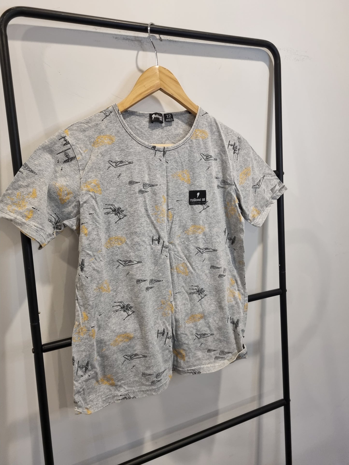 Radicool Dude TShirt - Youth 12