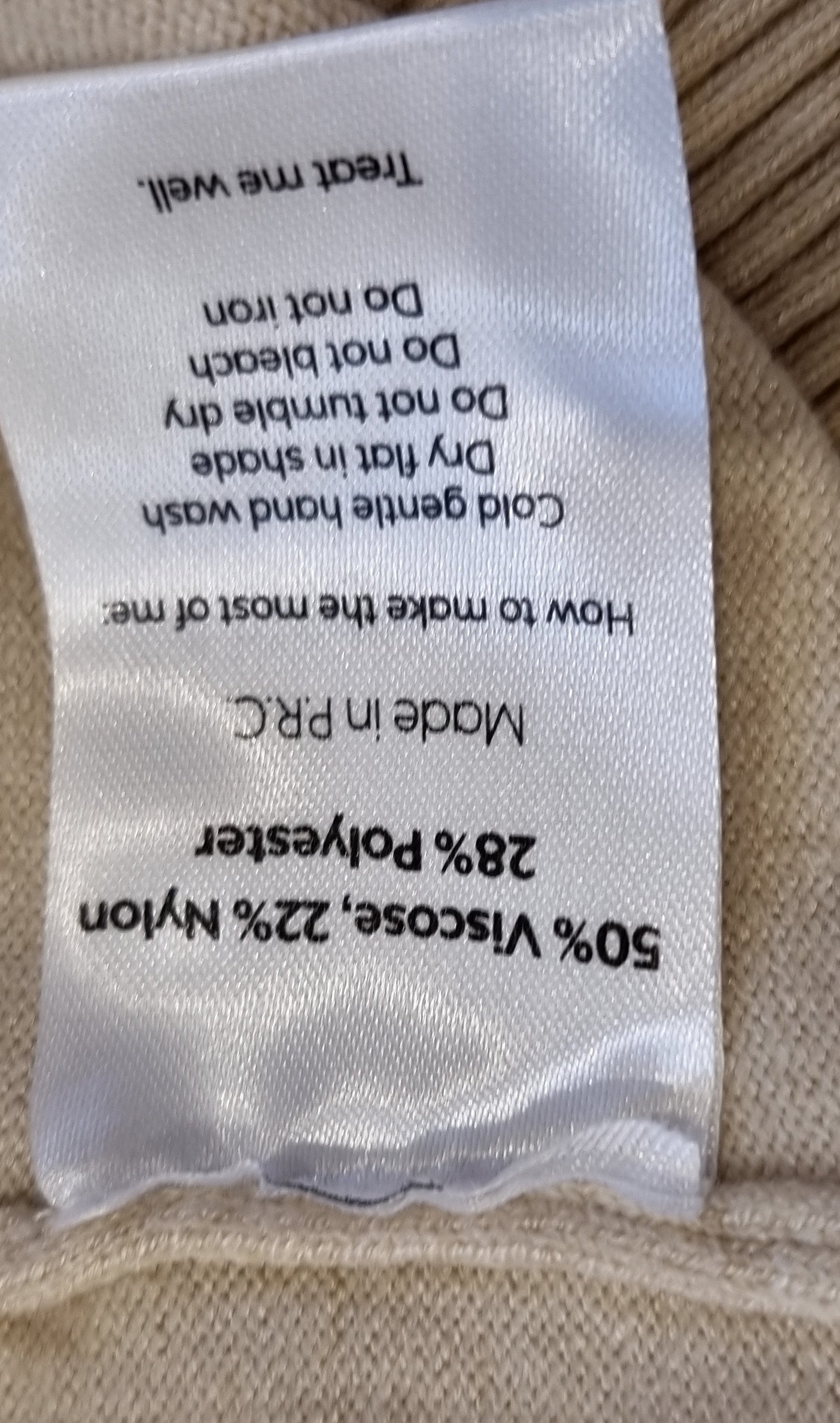 Among the Brave Jumper - Size 8 (BNWT)
