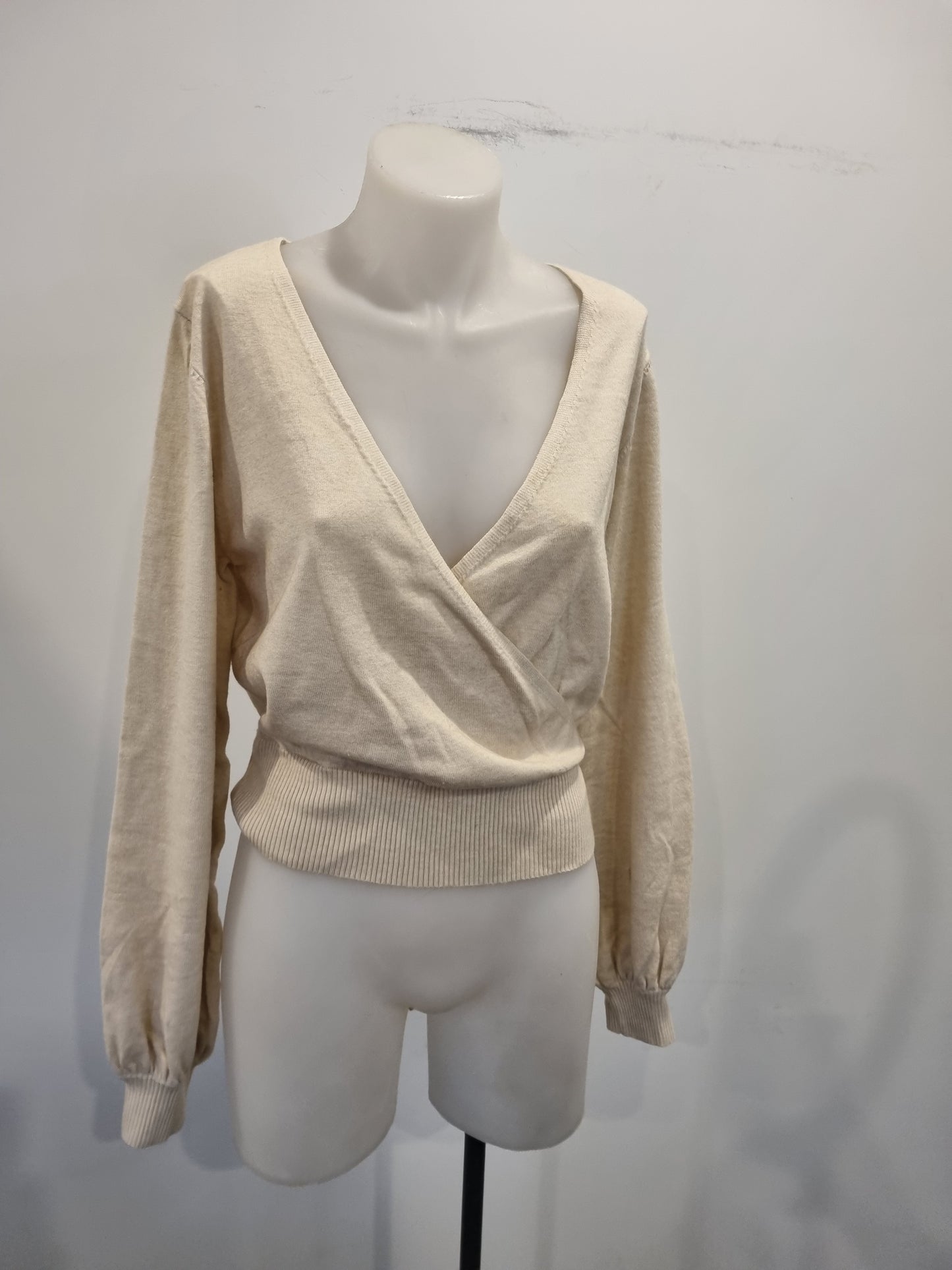 Among the Brave Jumper - Size 8 (BNWT)