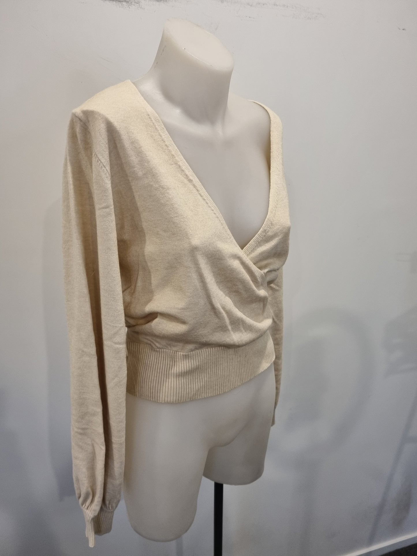 Among the Brave Jumper - Size 8 (BNWT)