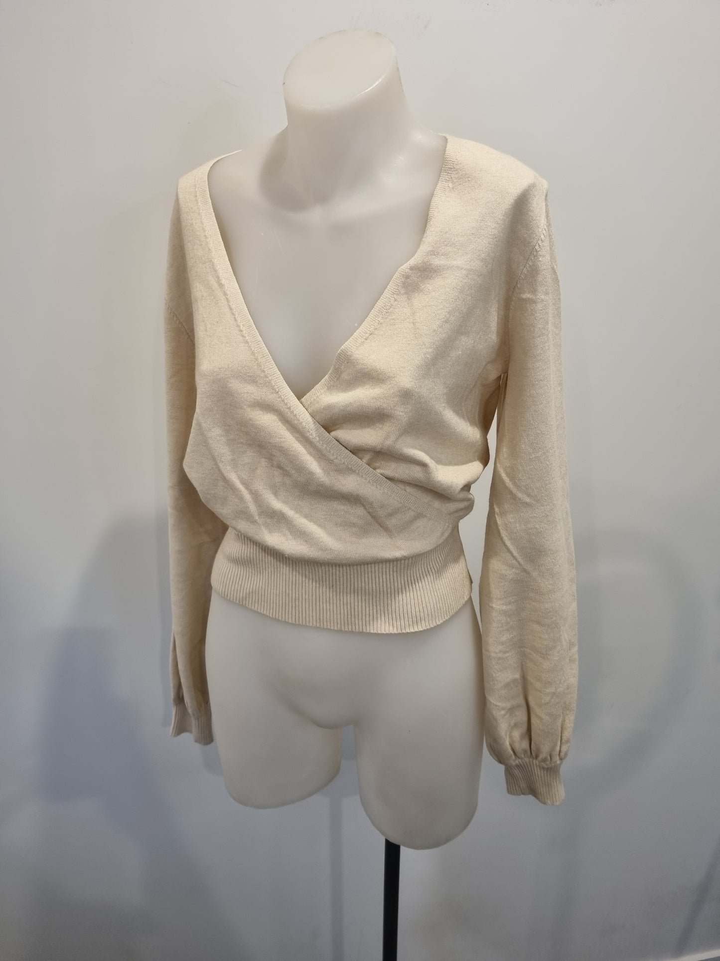 Among the Brave Jumper - Size 8 (BNWT)