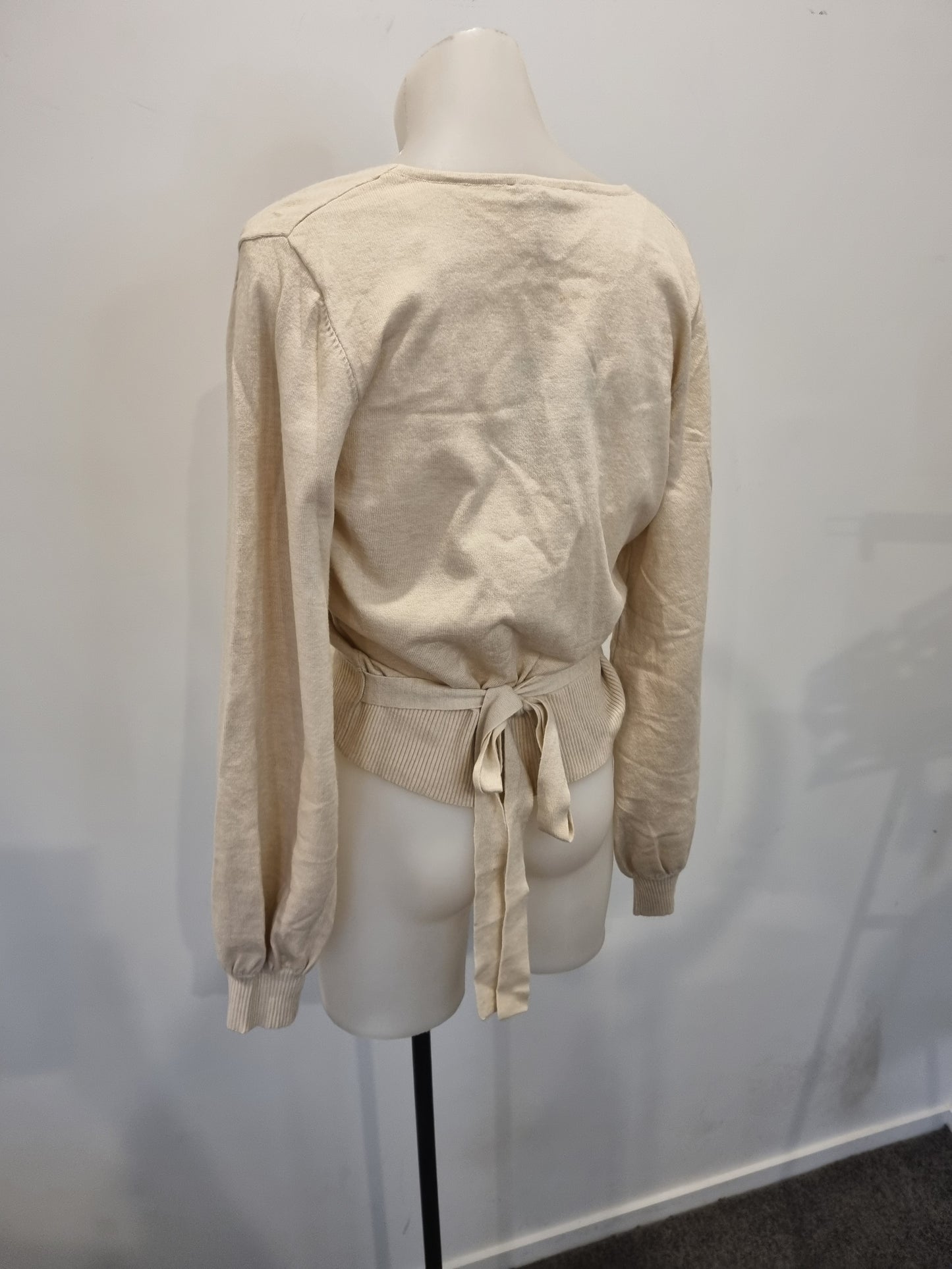 Among the Brave Jumper - Size 8 (BNWT)