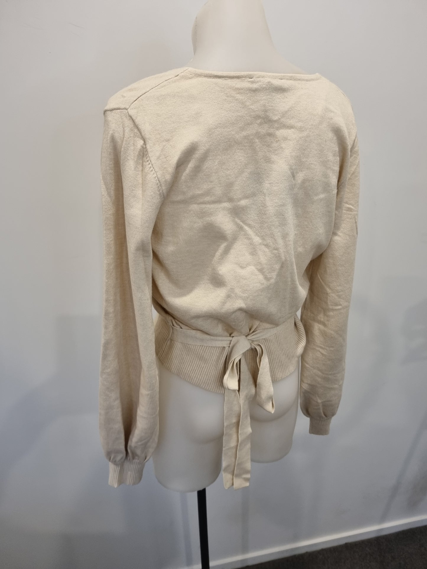Among the Brave Jumper - Size 8 (BNWT)