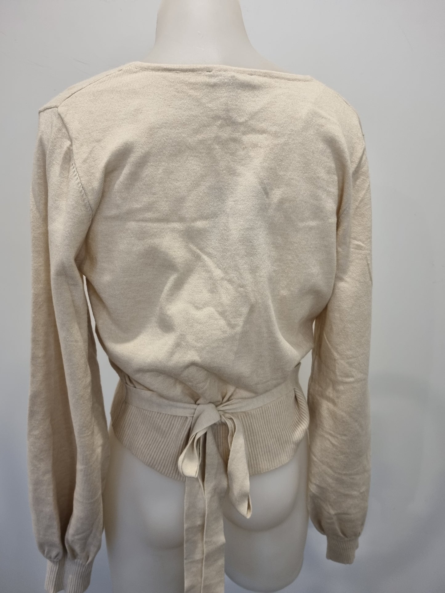 Among the Brave Jumper - Size 8 (BNWT)