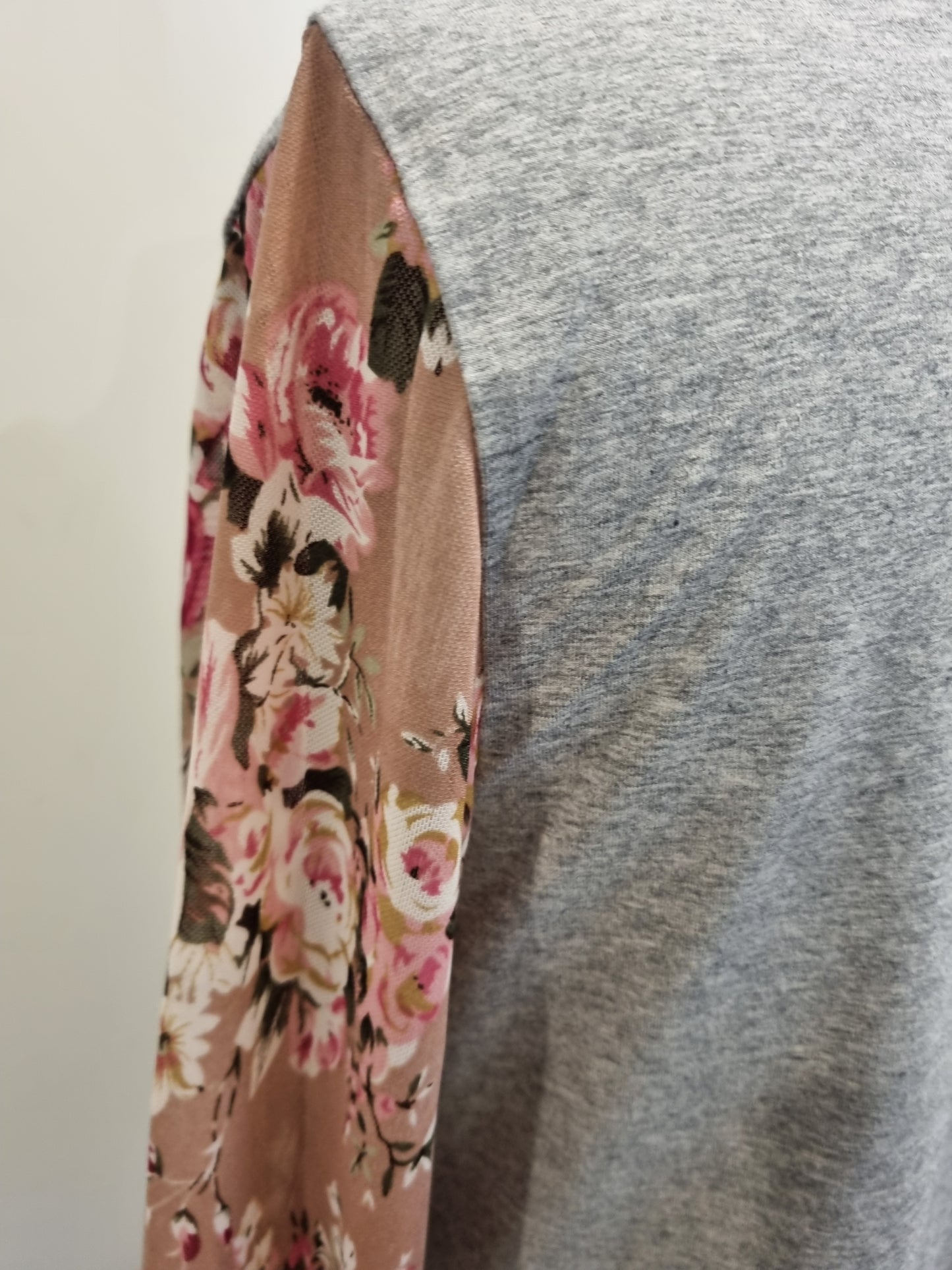 Addison Long Sleeve Top - Size 12