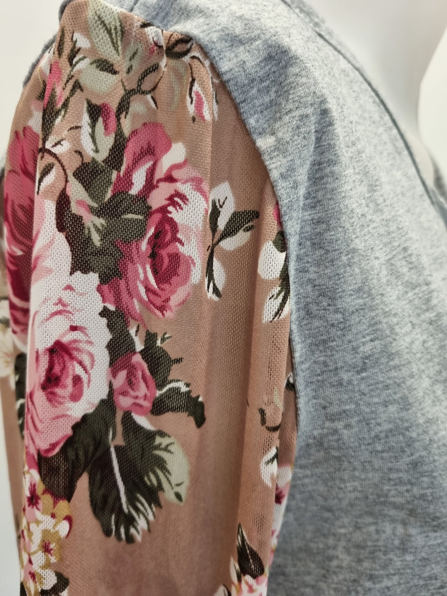 Addison Long Sleeve Top - Size 12
