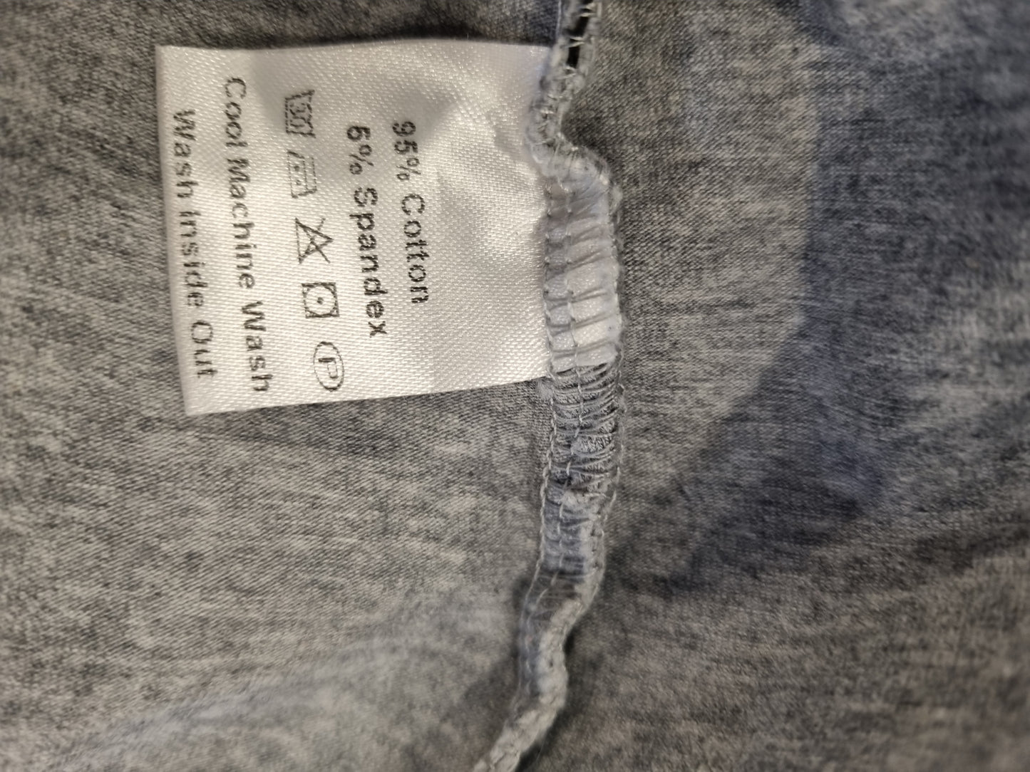 Addison Long Sleeve Top - Size 12