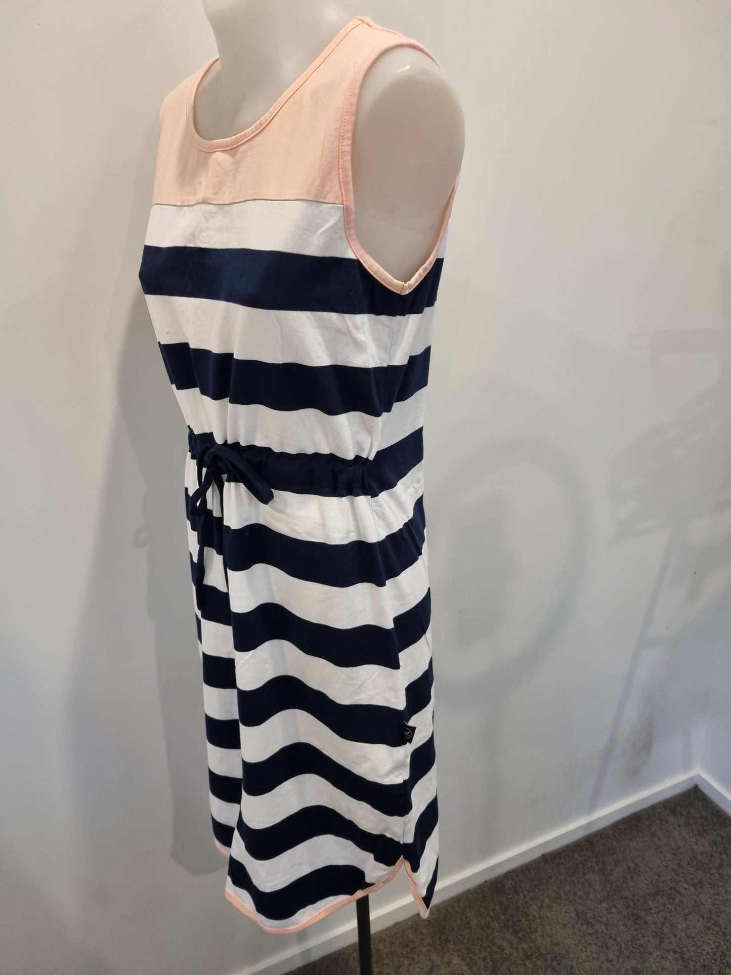 Addison Sleeveless Dress - Size 12