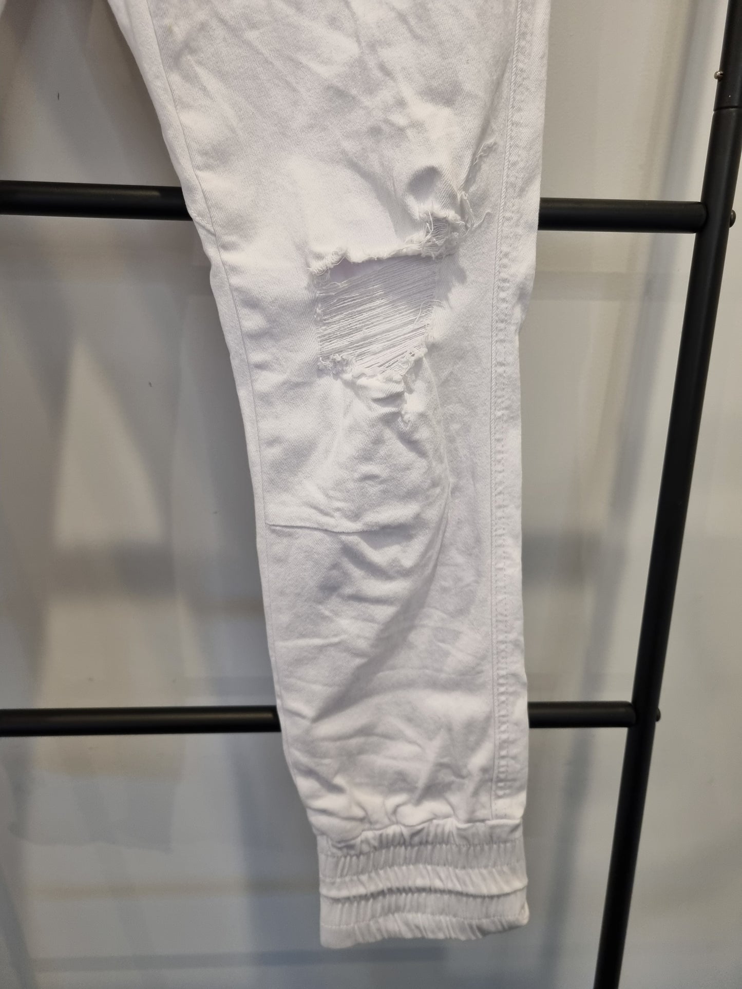 Home-lee Cuffed Pants - Size 30 (12)