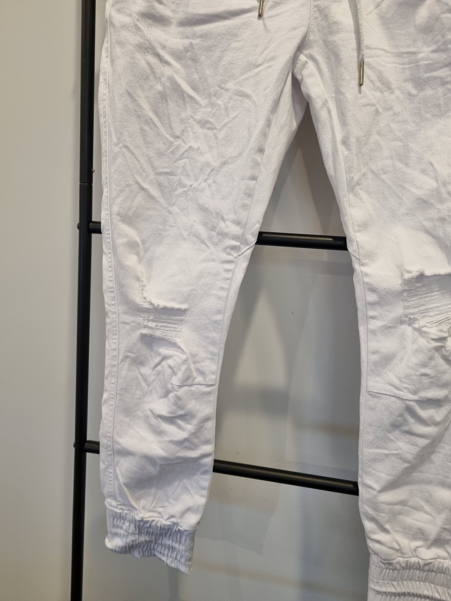Home-lee Cuffed Pants - Size 30 (12)