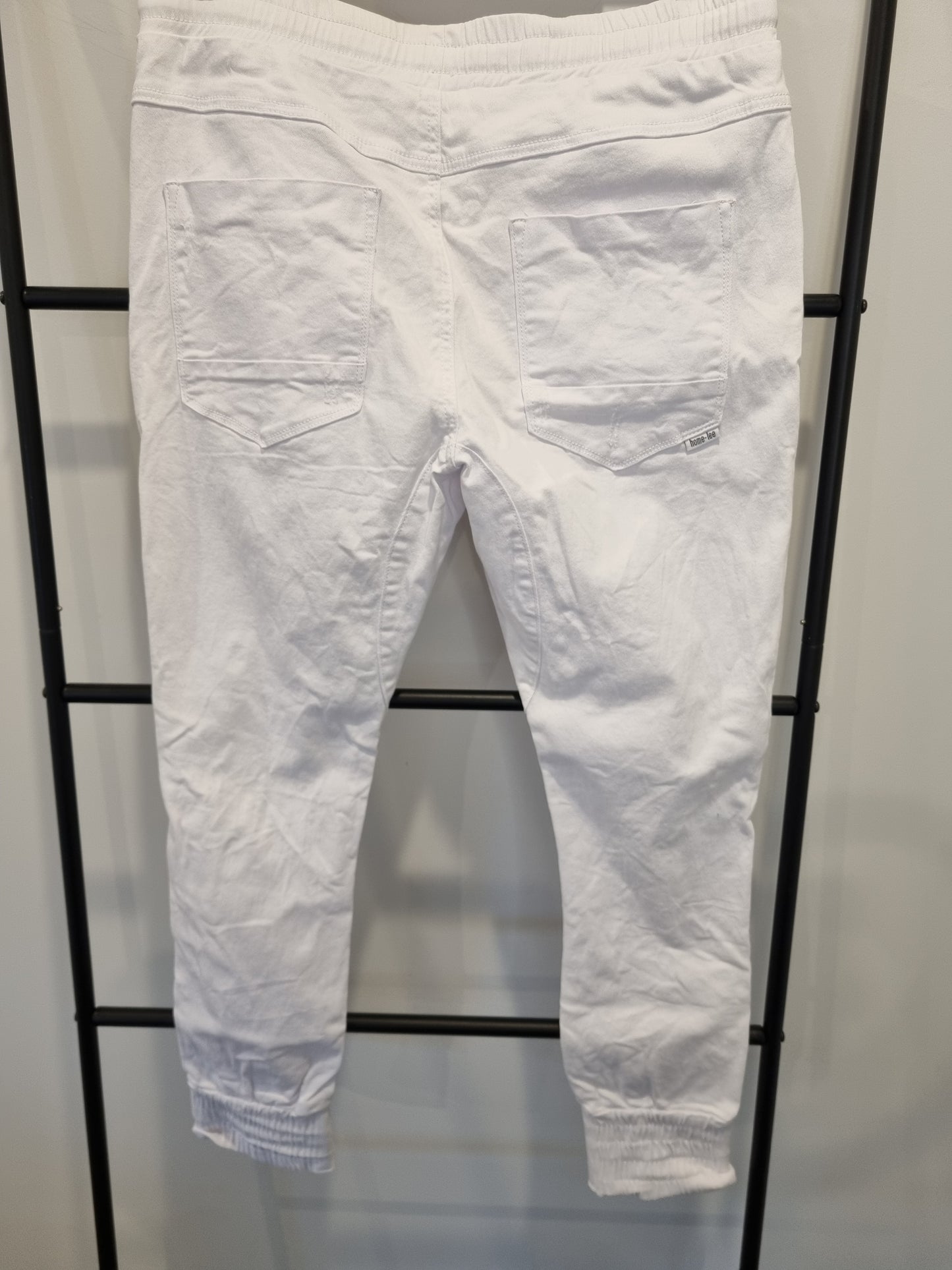 Home-lee Cuffed Pants - Size 30 (12)
