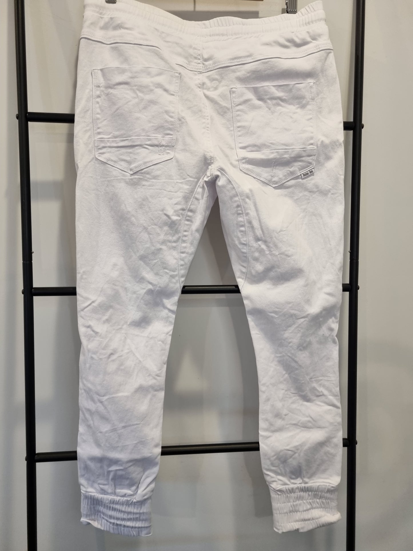 Home-lee Cuffed Pants - Size 30 (12)