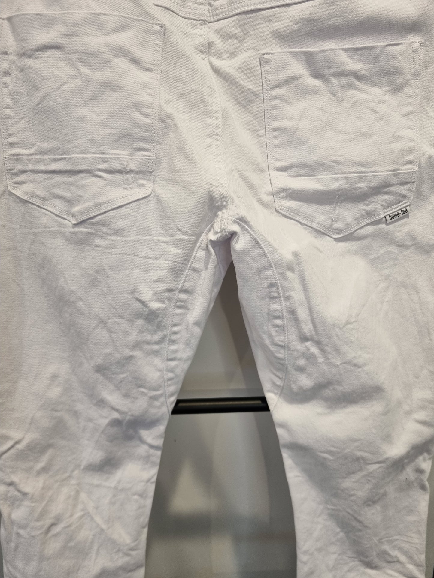 Home-lee Cuffed Pants - Size 30 (12)
