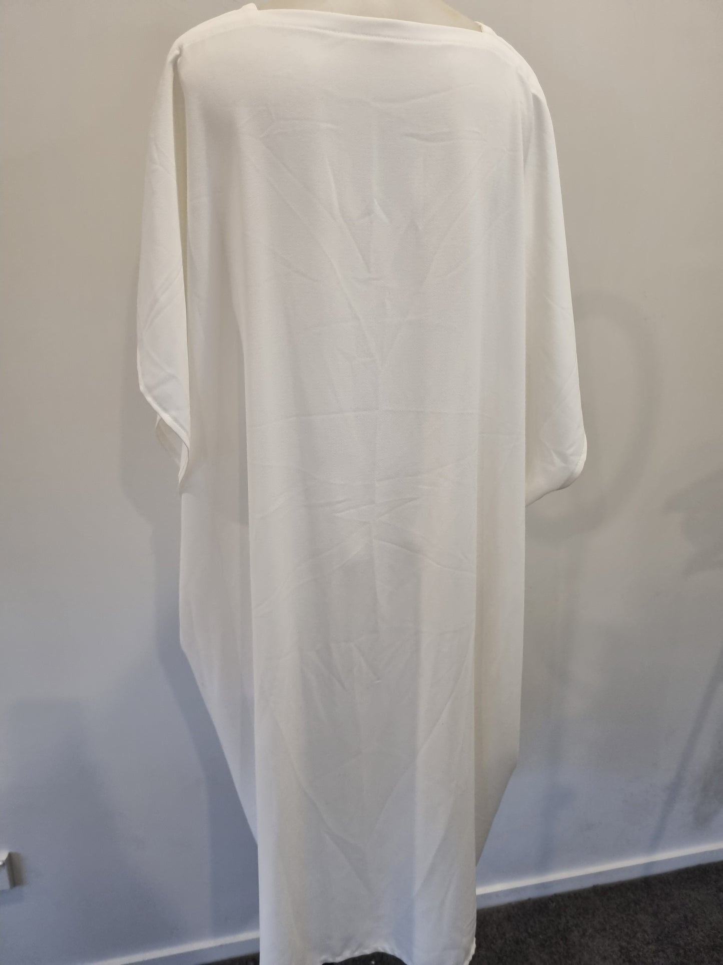 Kilt Cardigan / Kimono - One Size