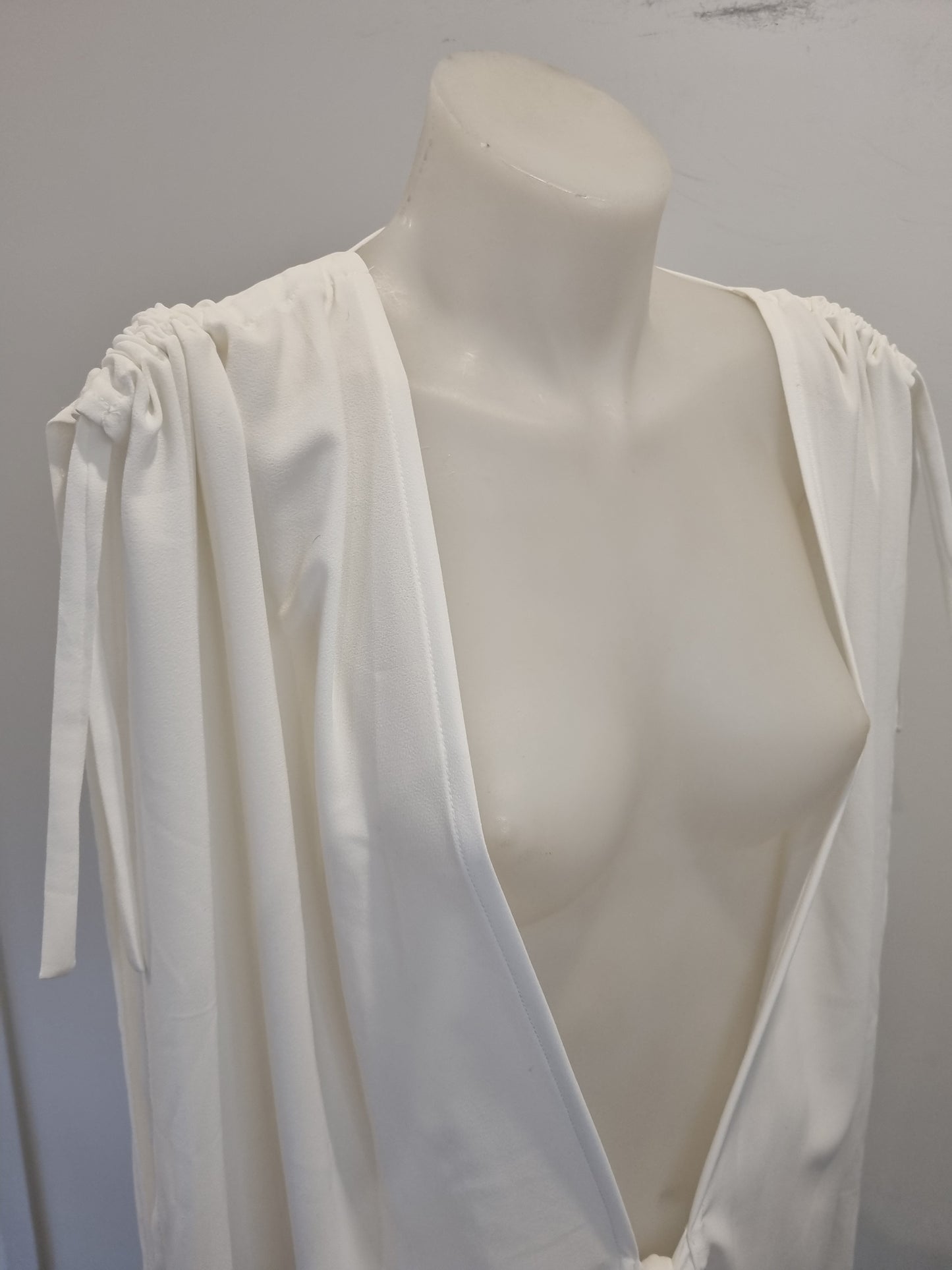 Kilt Cardigan / Kimono - One Size