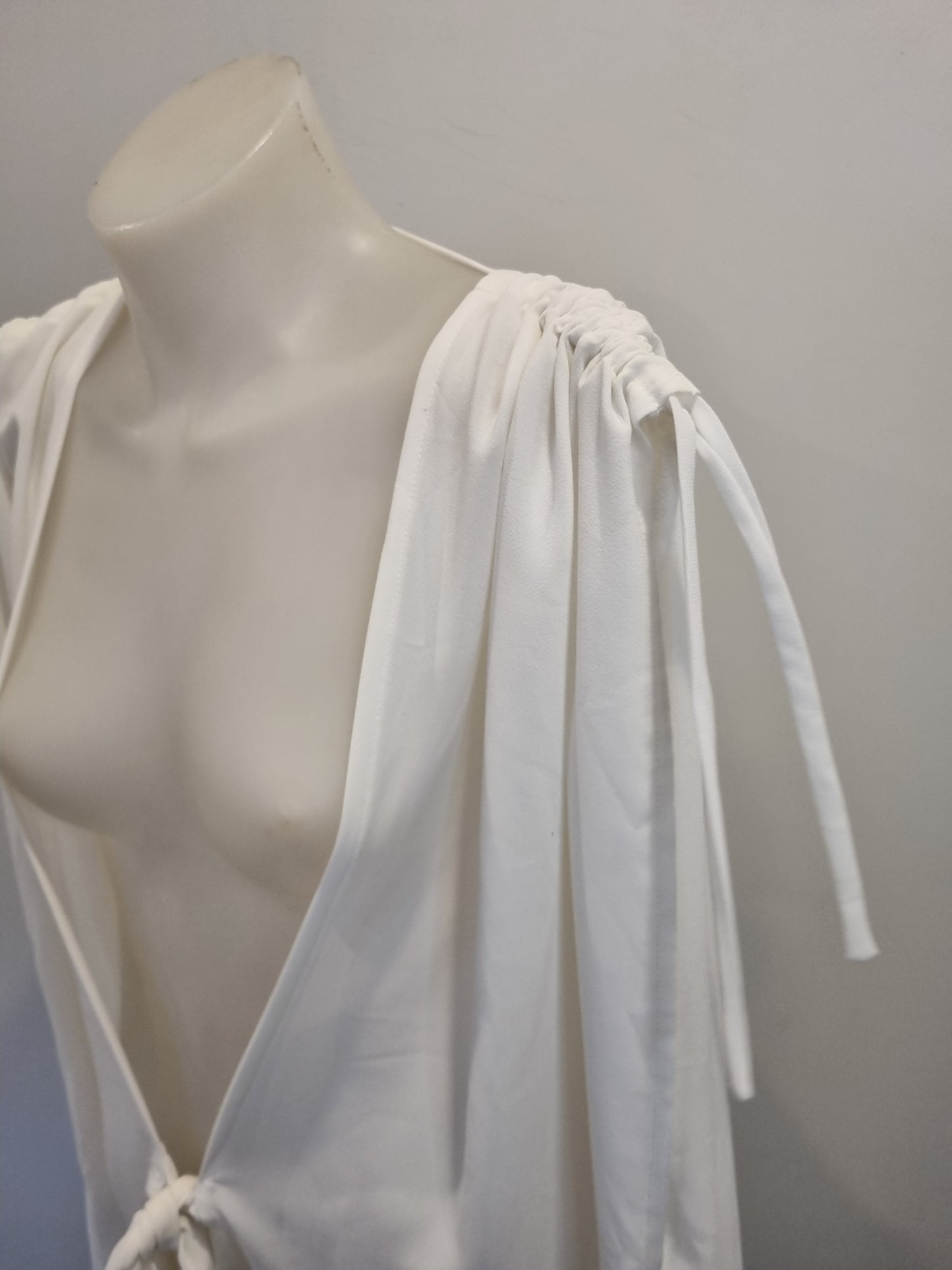 Kilt Cardigan / Kimono - One Size
