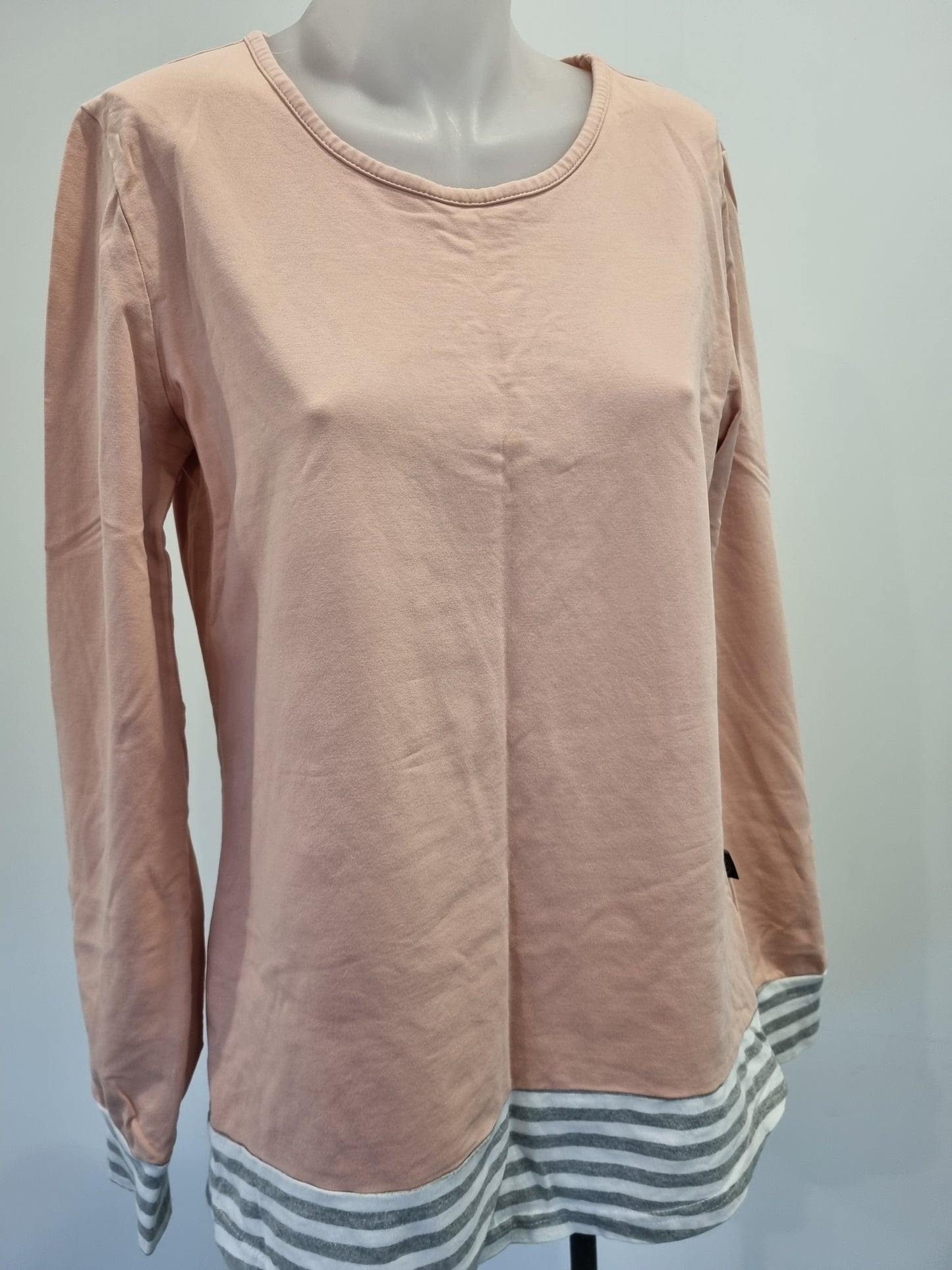 Addison Long Sleeve Top - Size 12