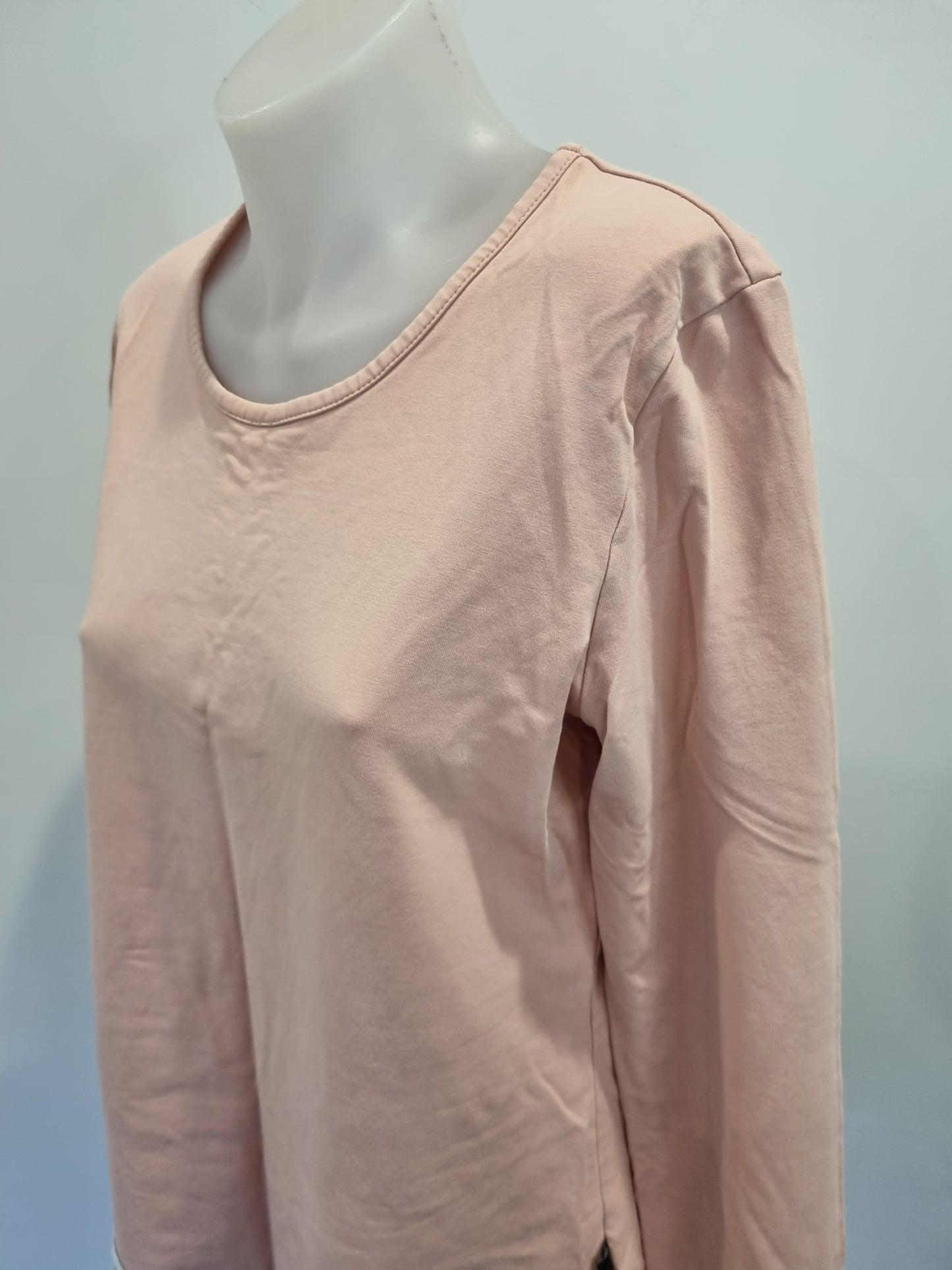 Addison Long Sleeve Top - Size 12