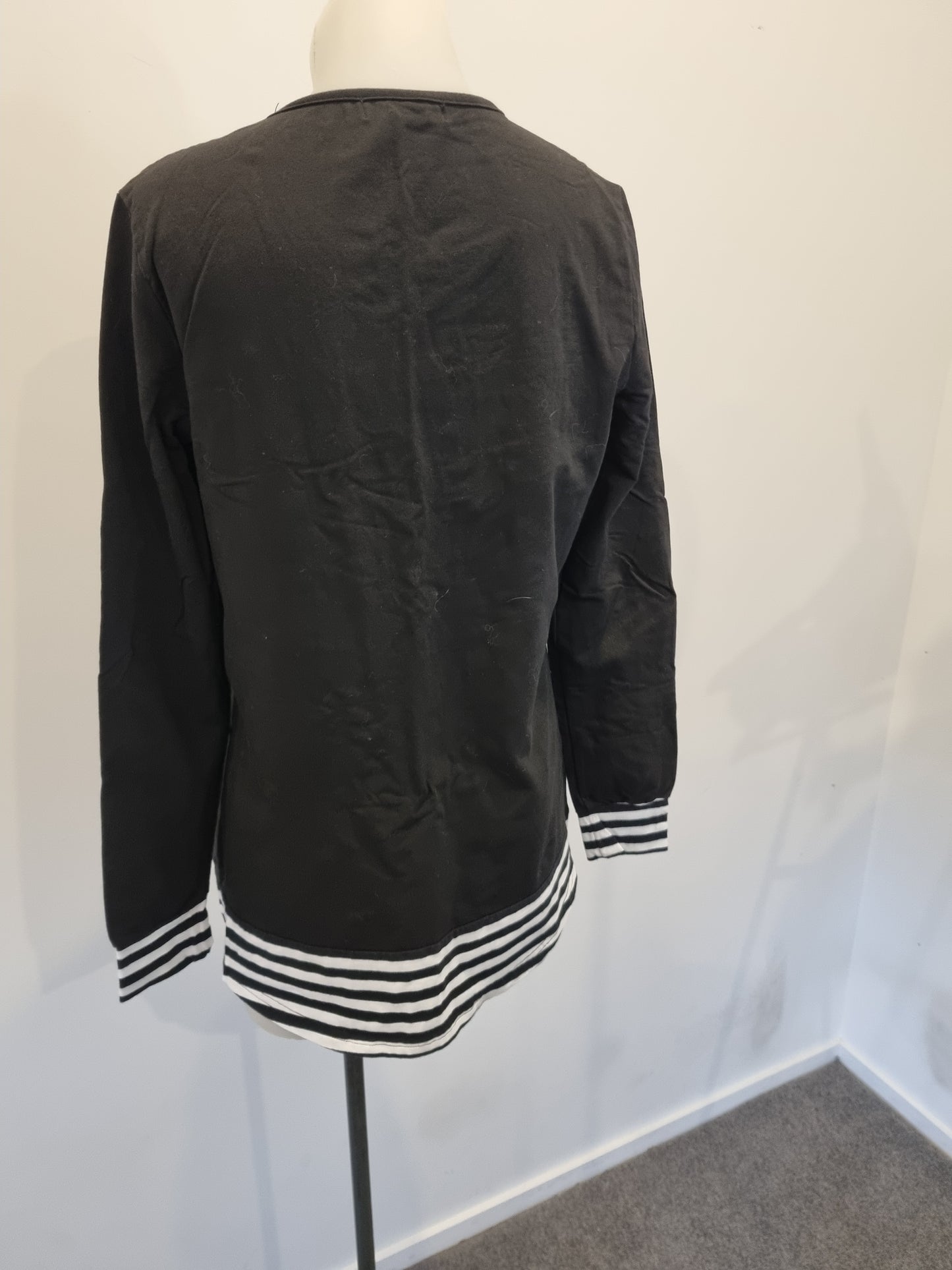 Addison Long Sleeve Top - Size 12