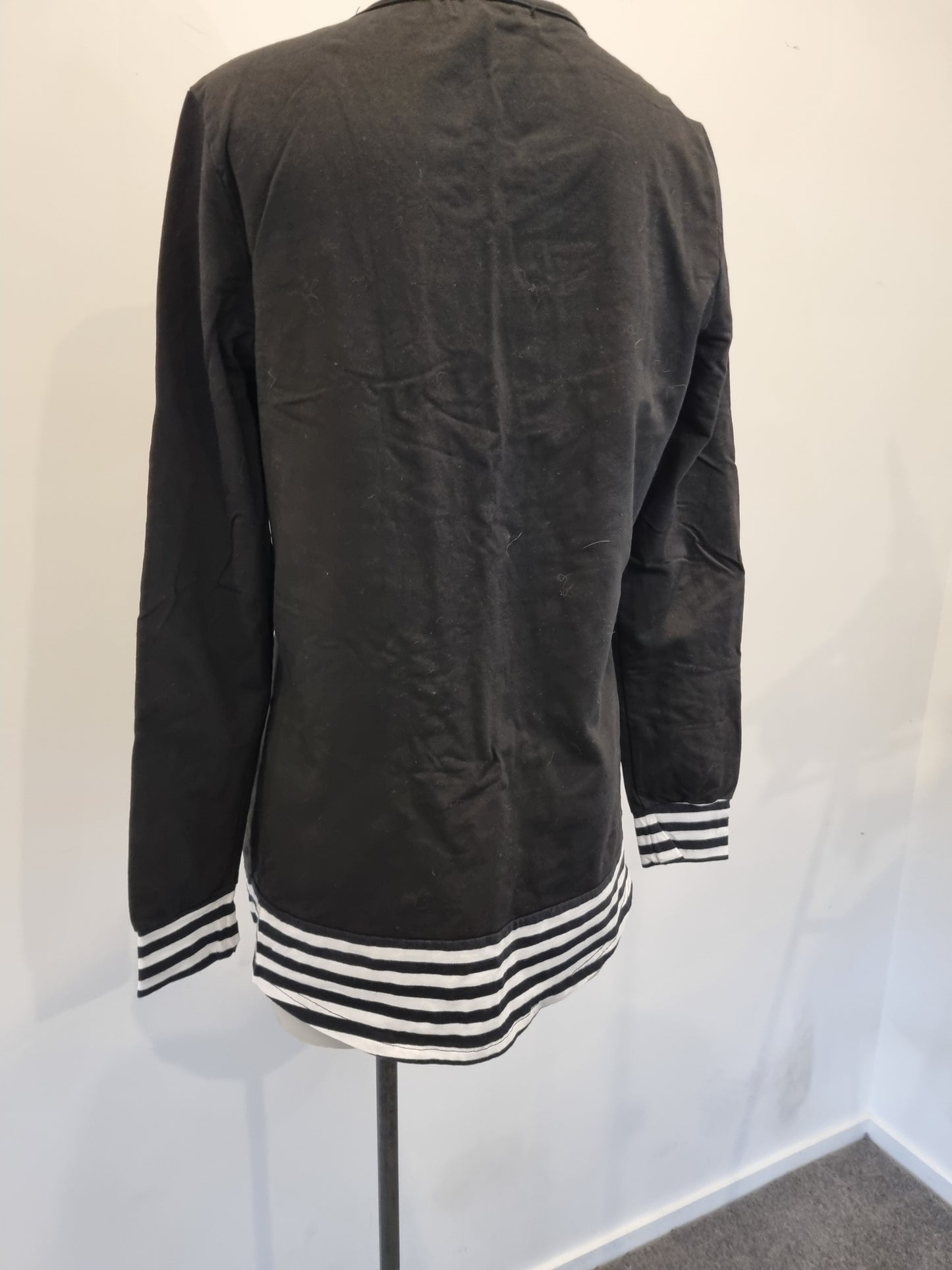Addison Long Sleeve Top - Size 12