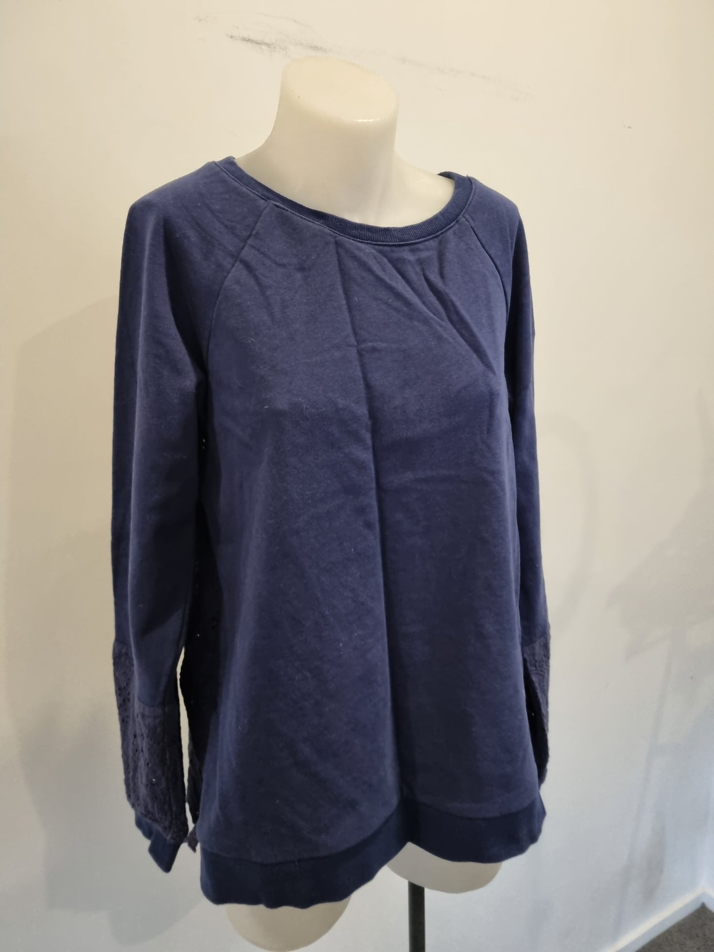 Charlo Top - Size 10