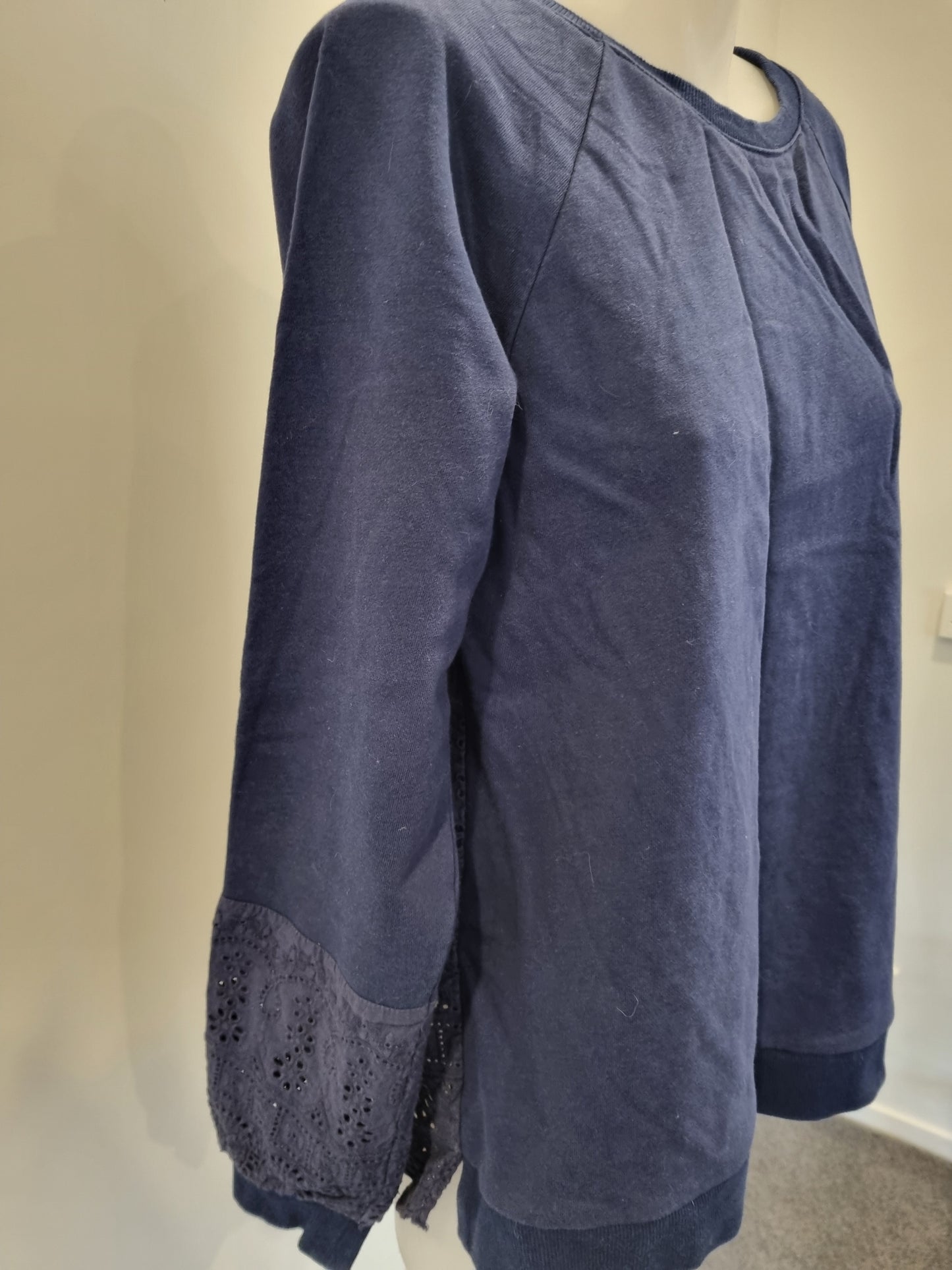 Charlo Top - Size 10
