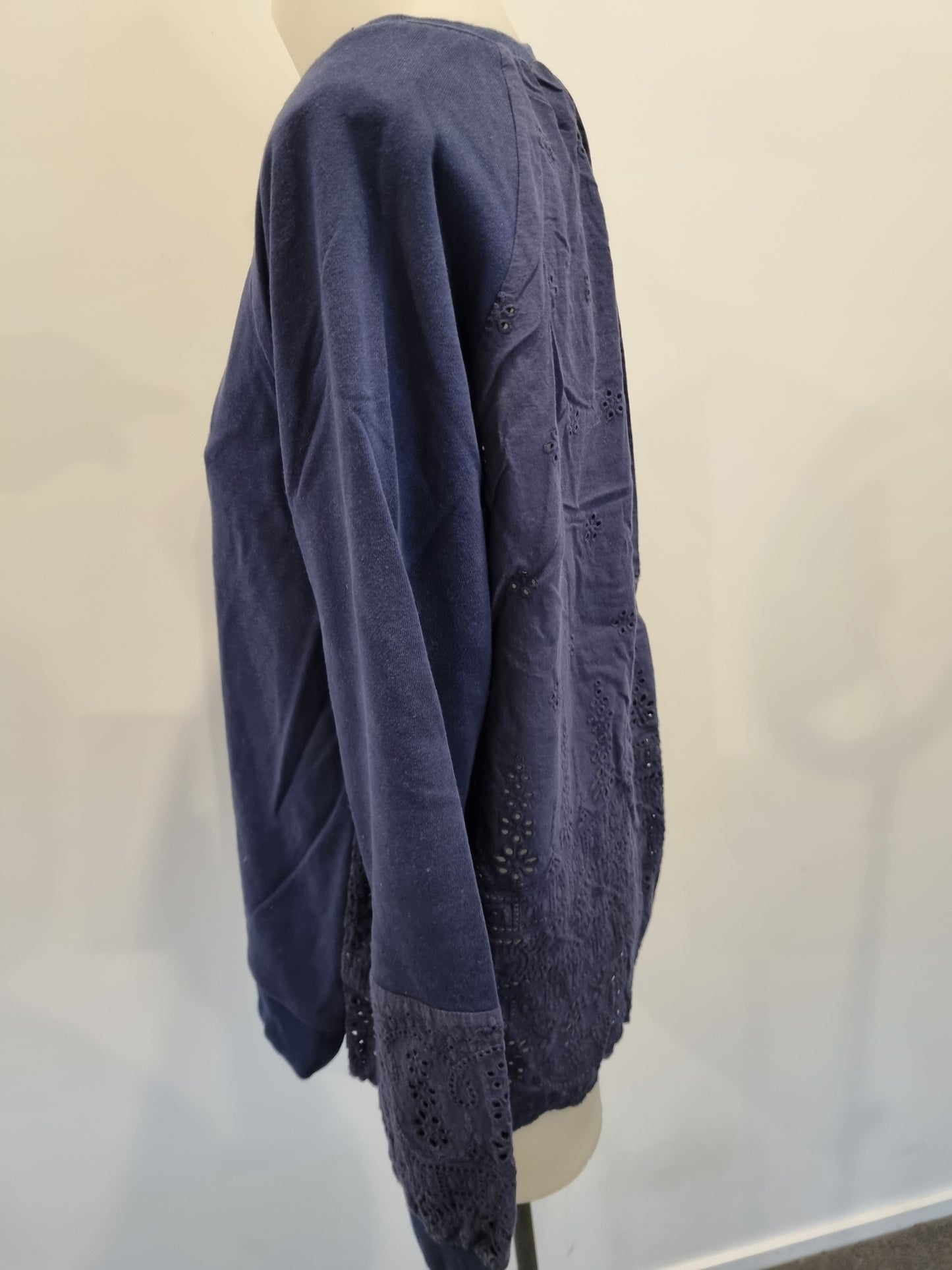 Charlo Top - Size 10