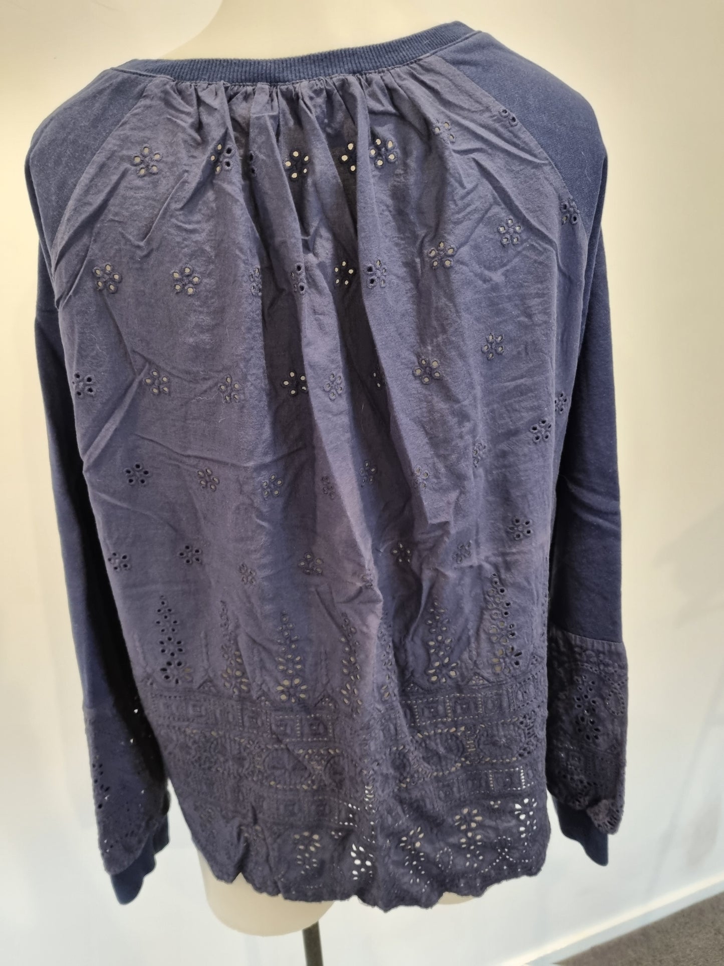 Charlo Top - Size 10