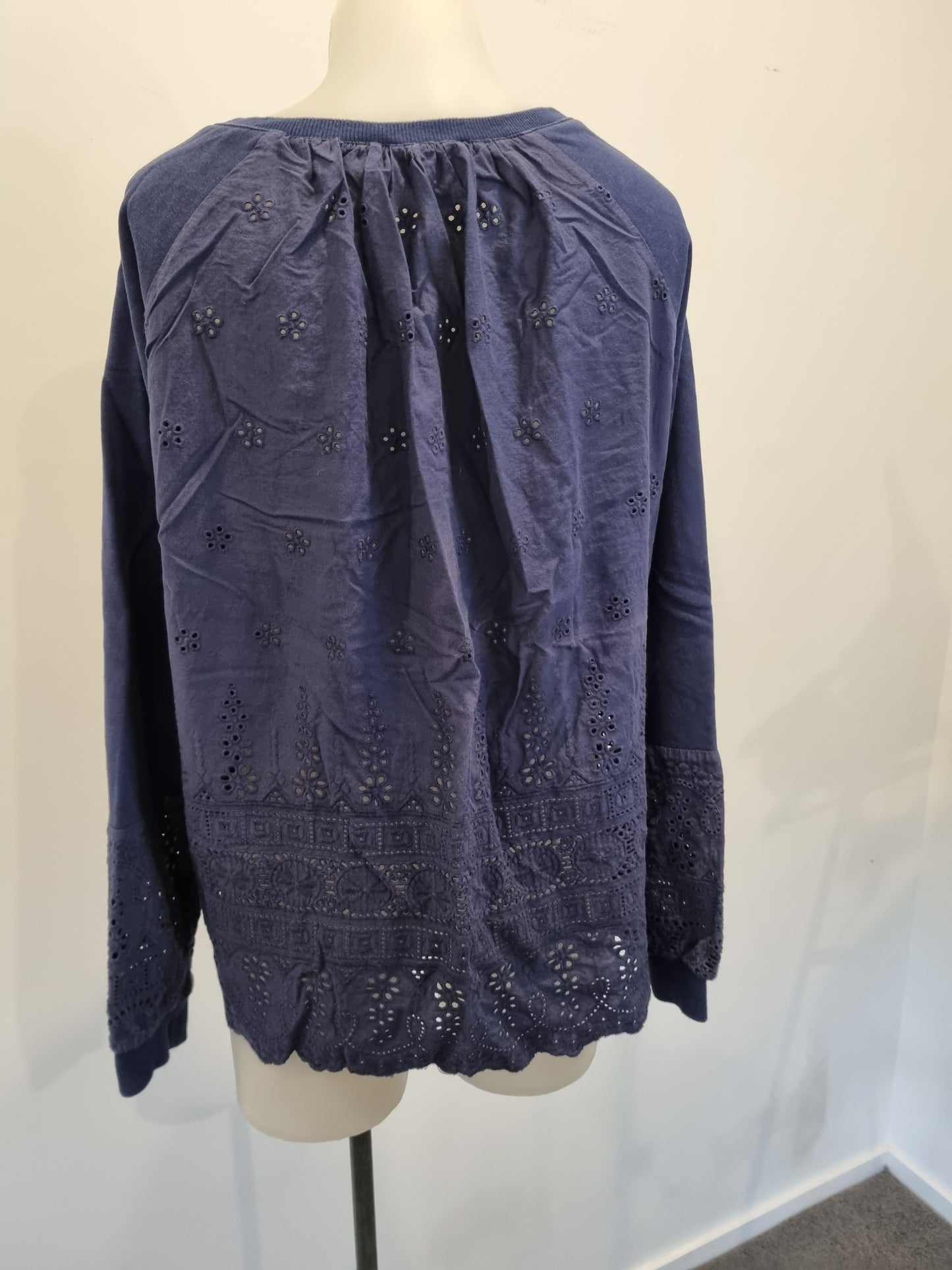 Charlo Top - Size 10