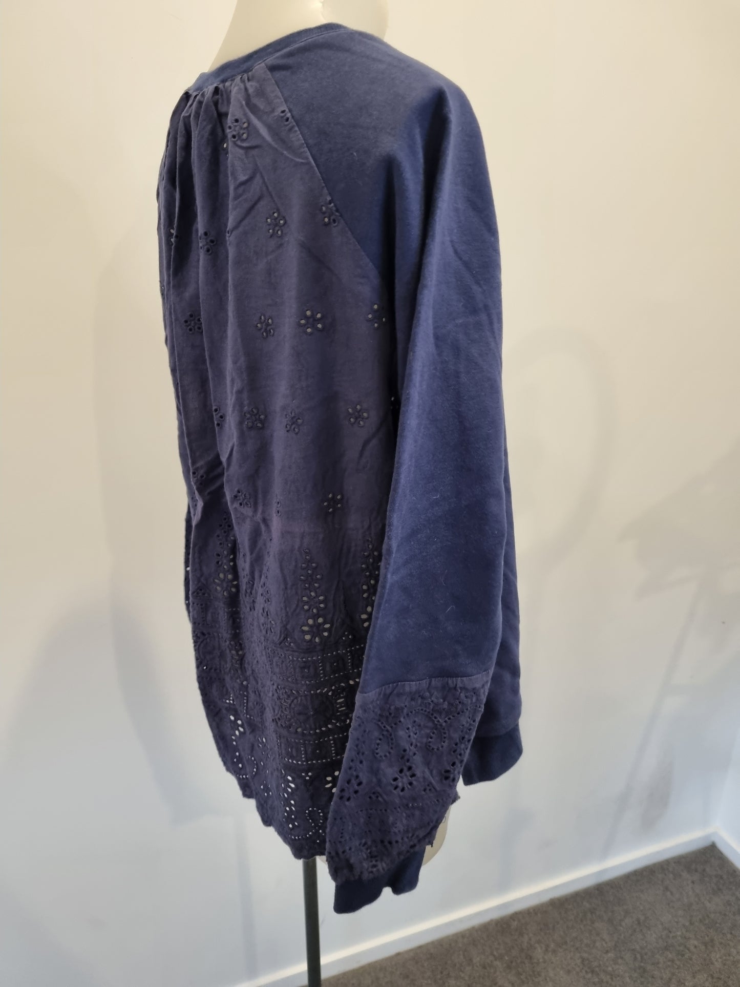 Charlo Top - Size 10