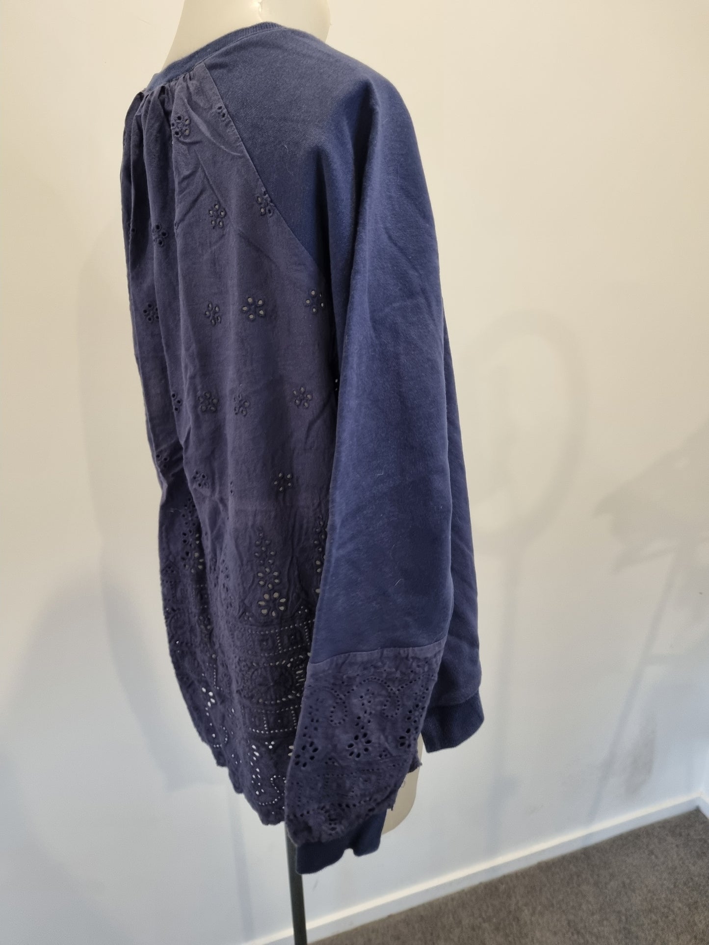 Charlo Top - Size 10