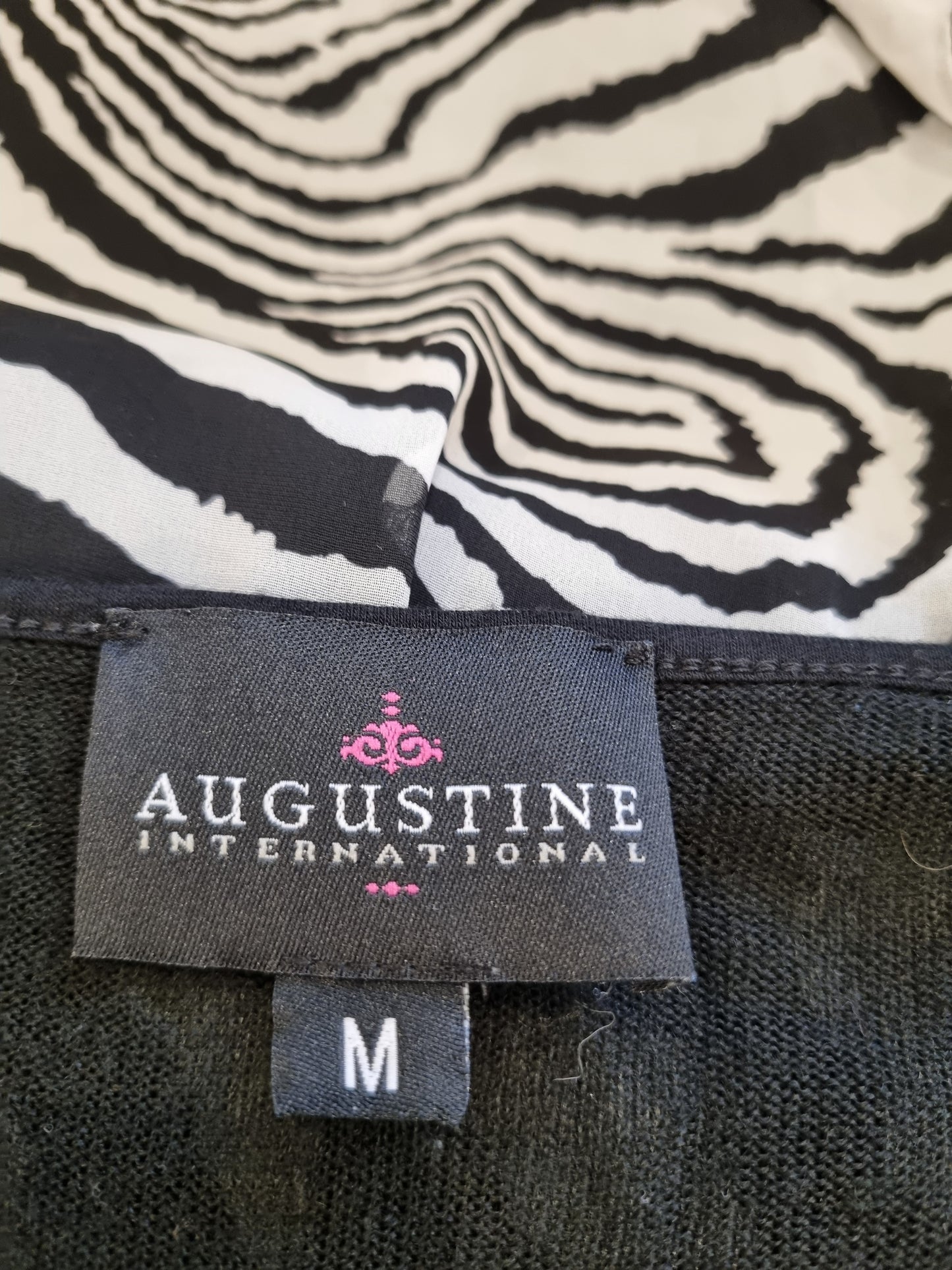 Augustine Top - Size M