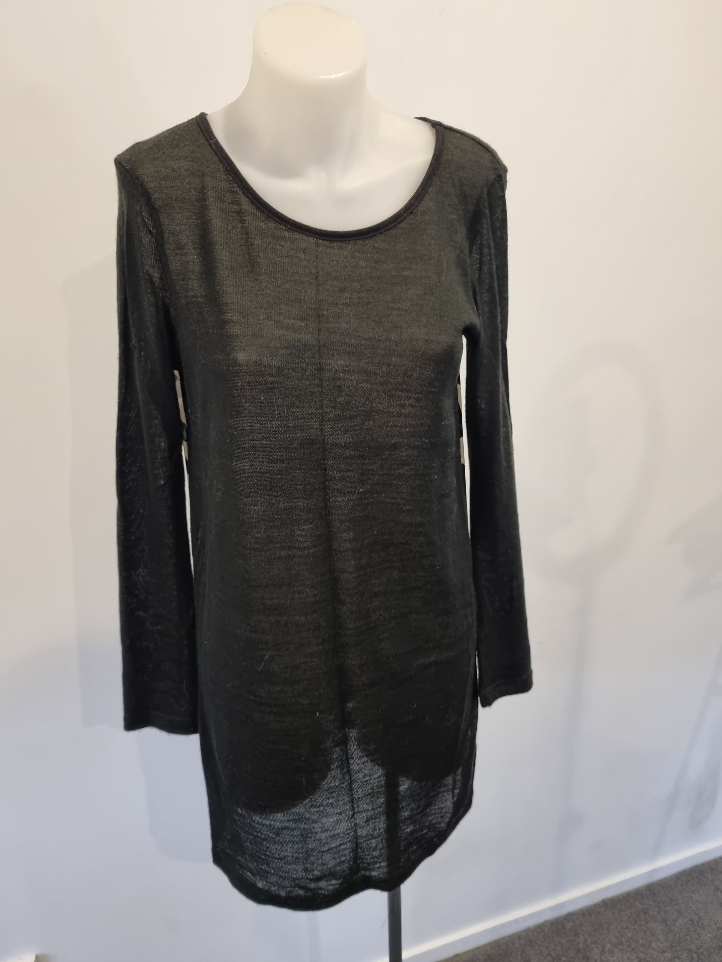 Augustine Top - Size M