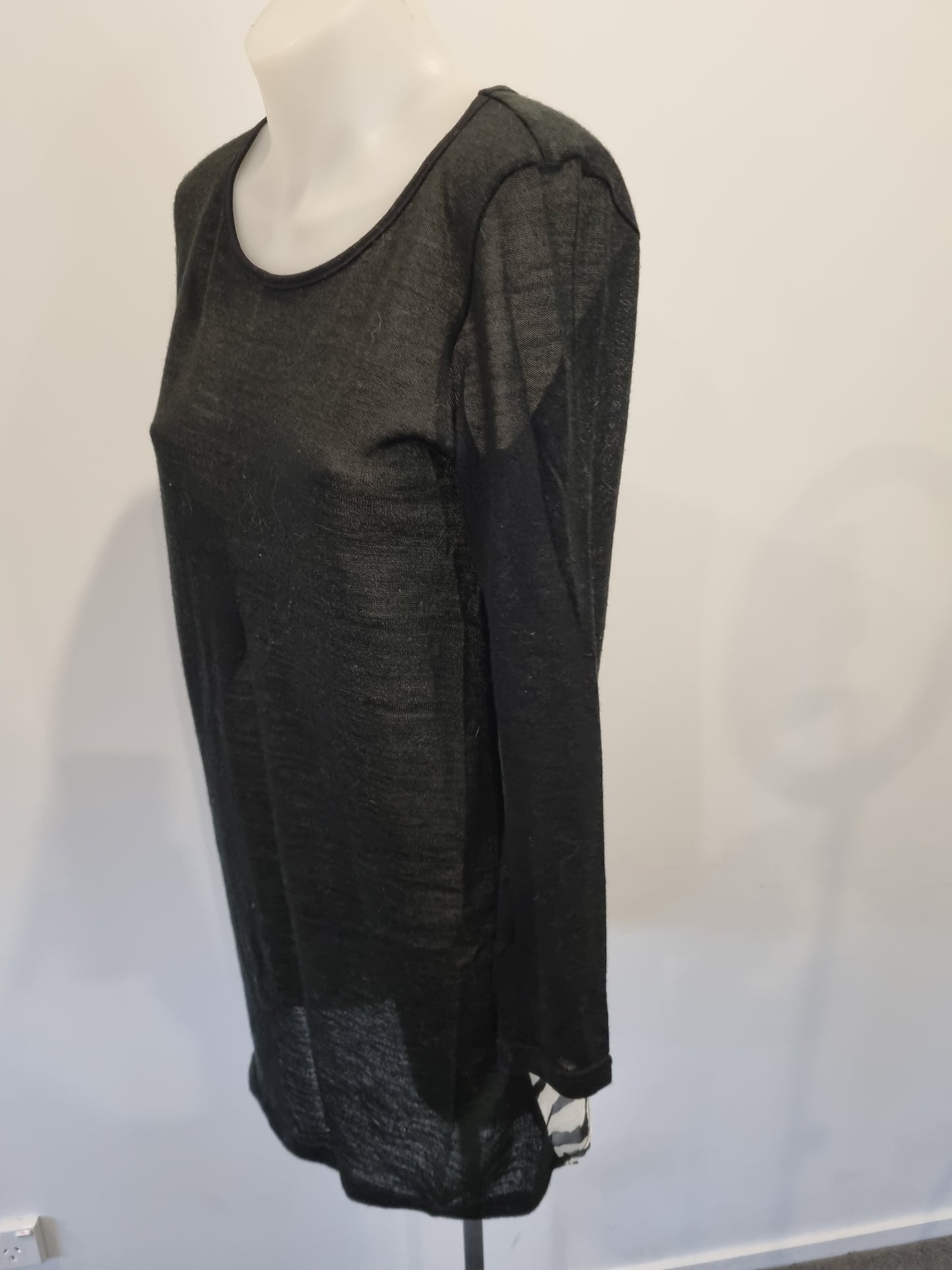 Augustine Top - Size M
